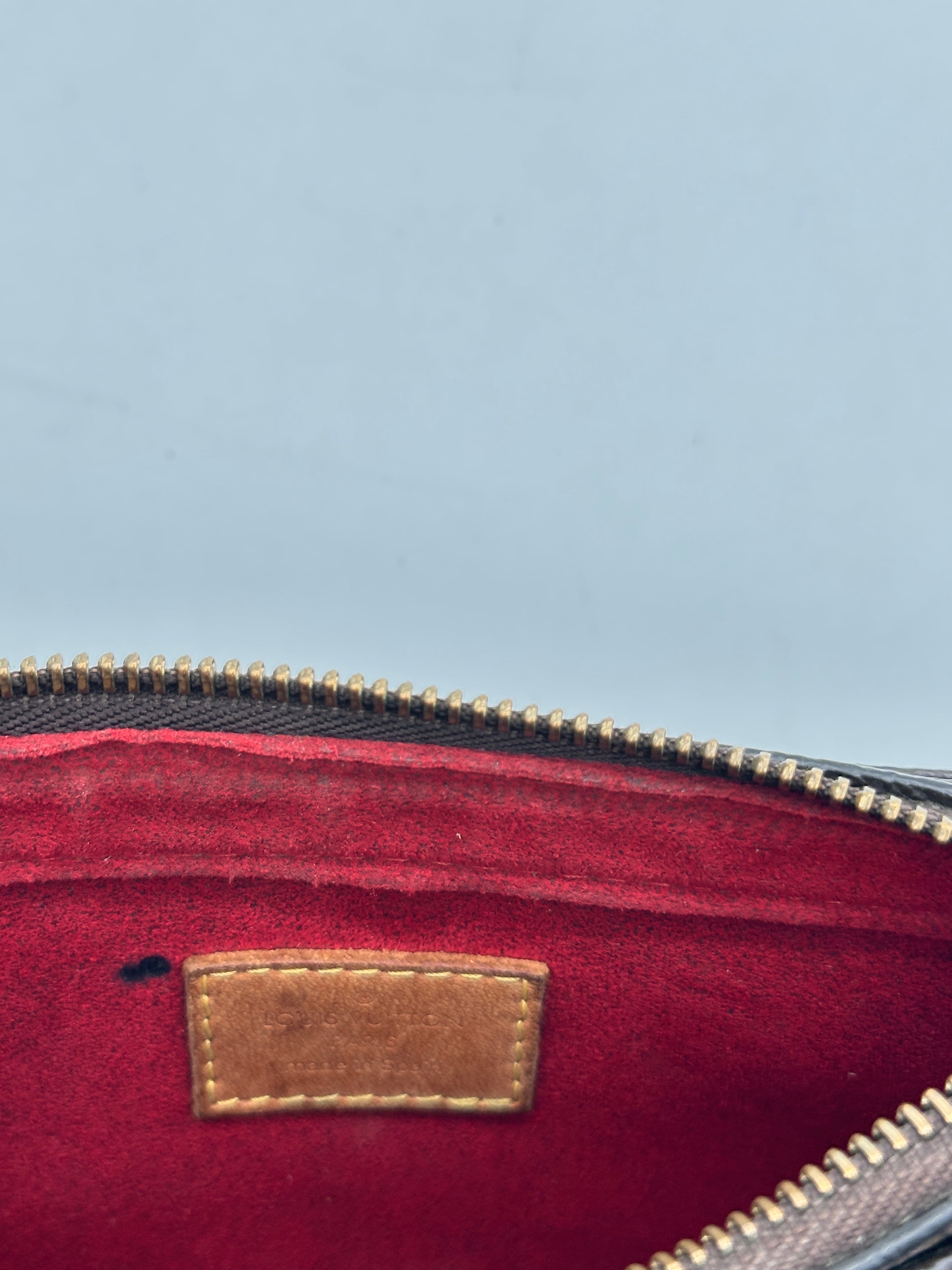 Louis Vuitton Viva Cité PM