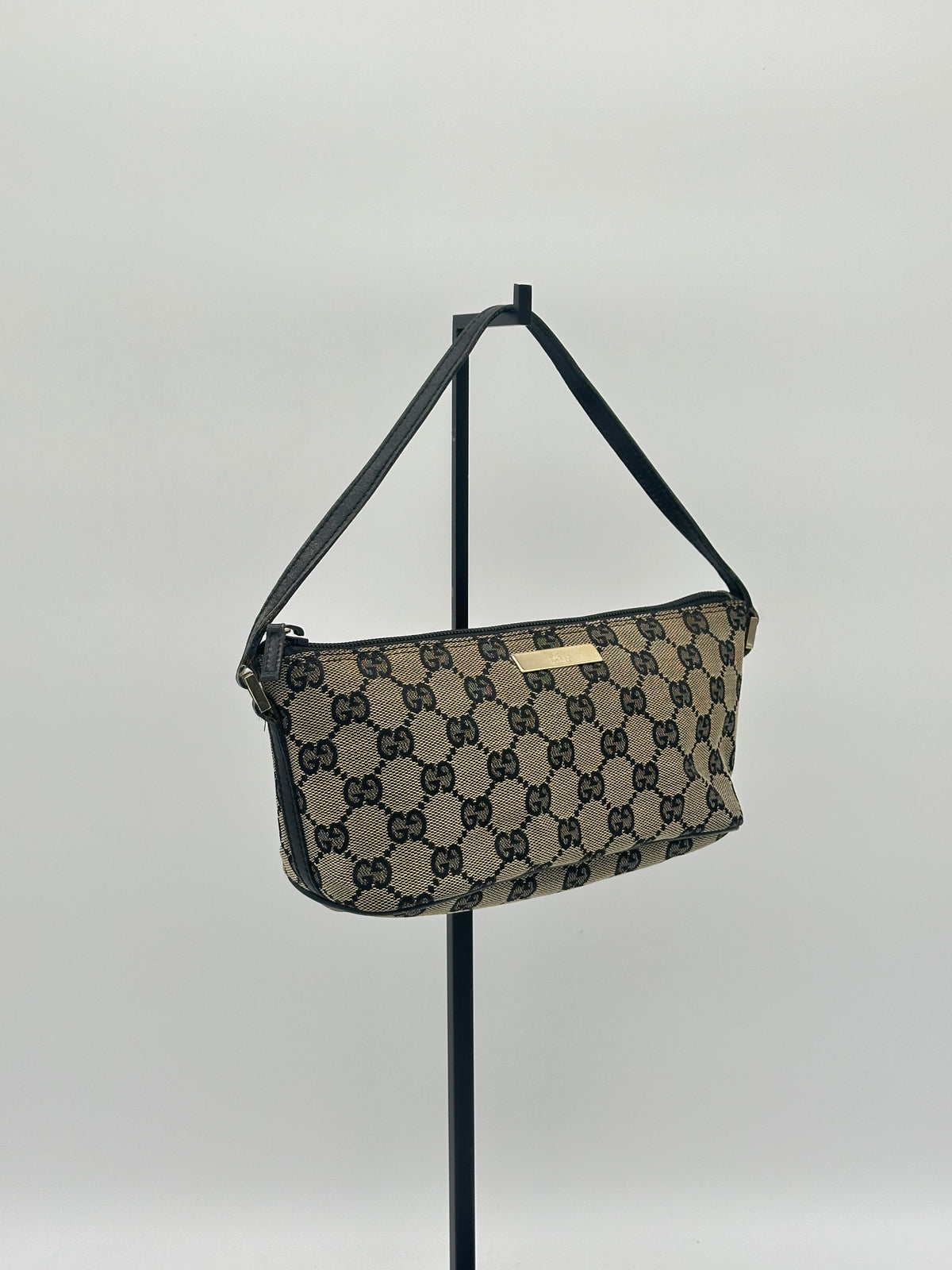 Gucci Boat Bag