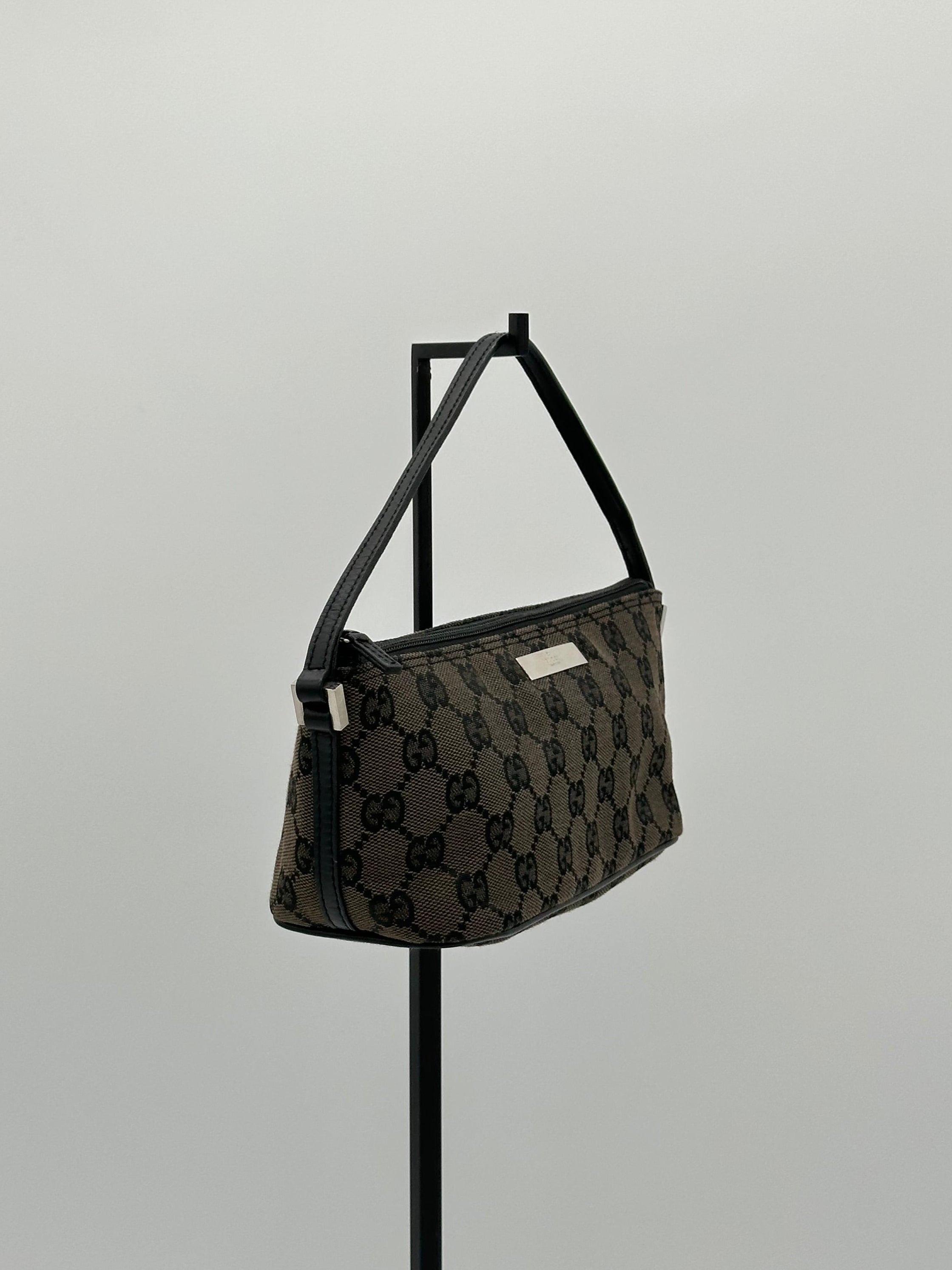 Gucci Boat Bag
