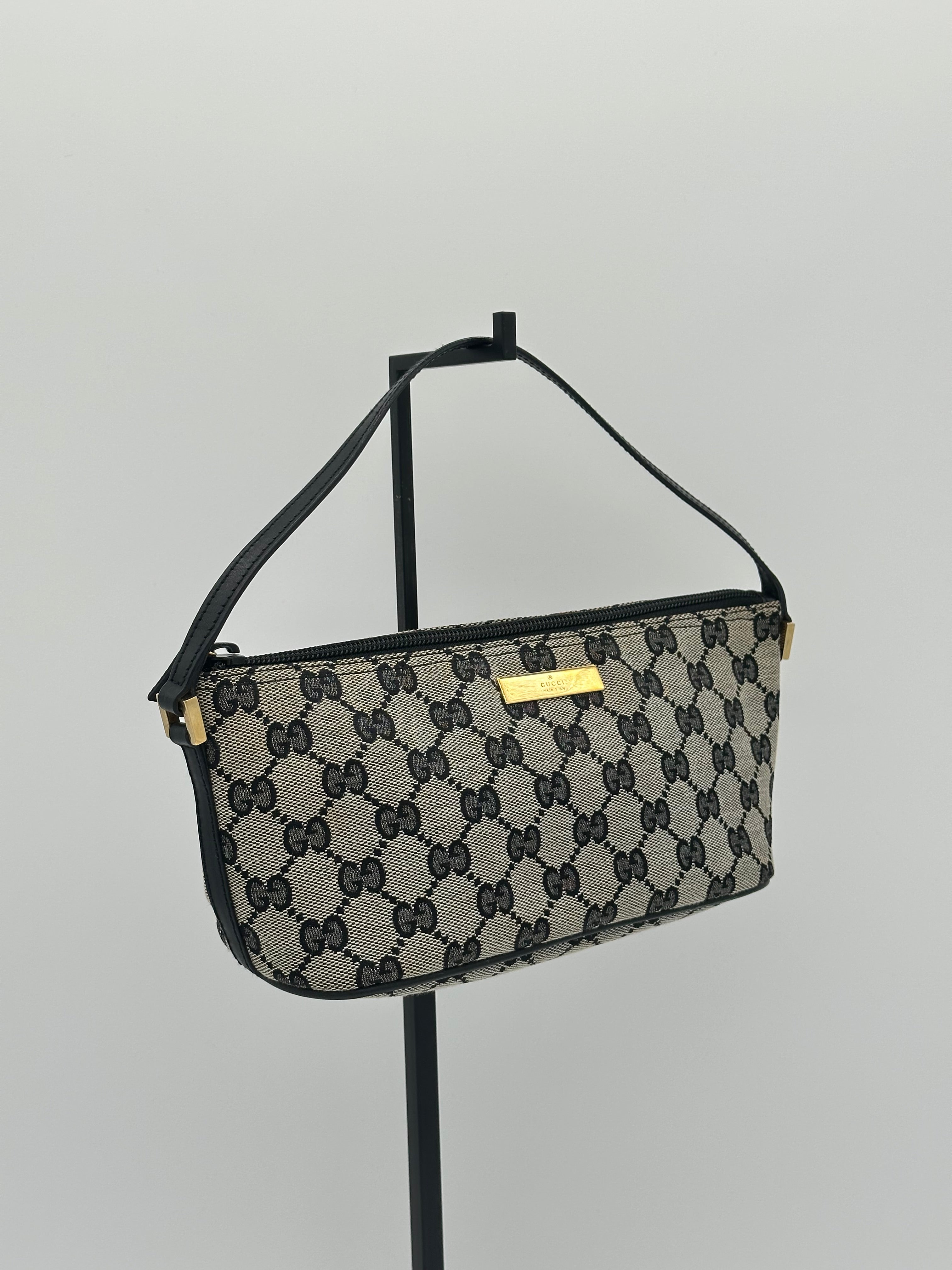 Gucci Boat Bag