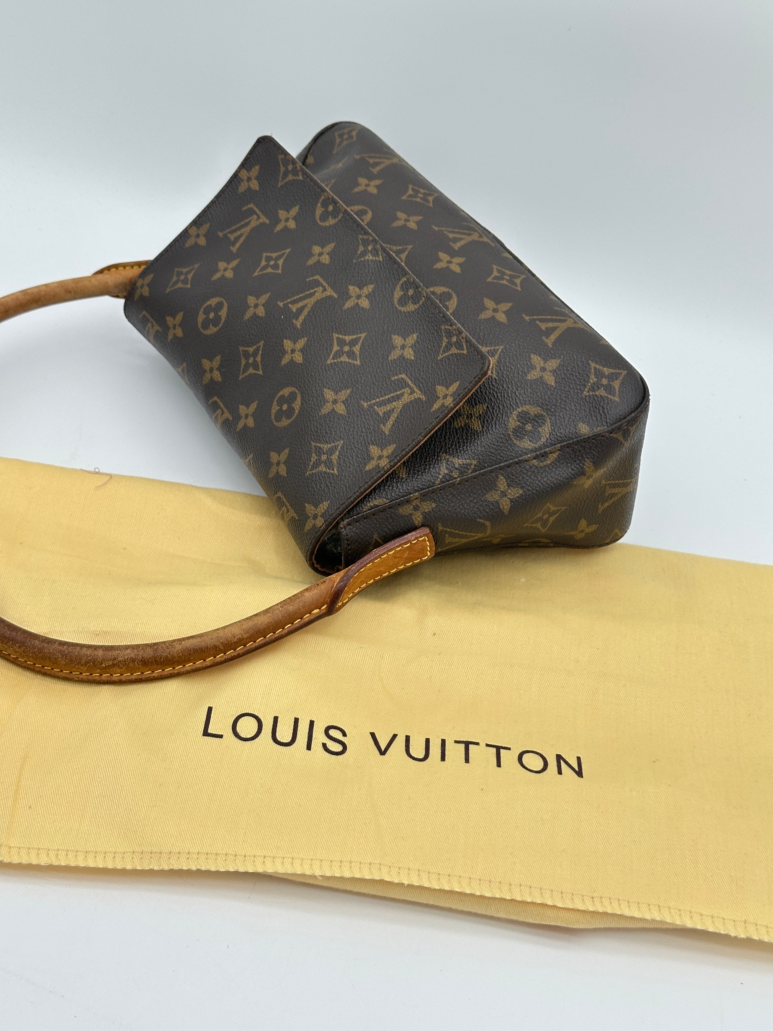 Louis Vuitton Mini Looping