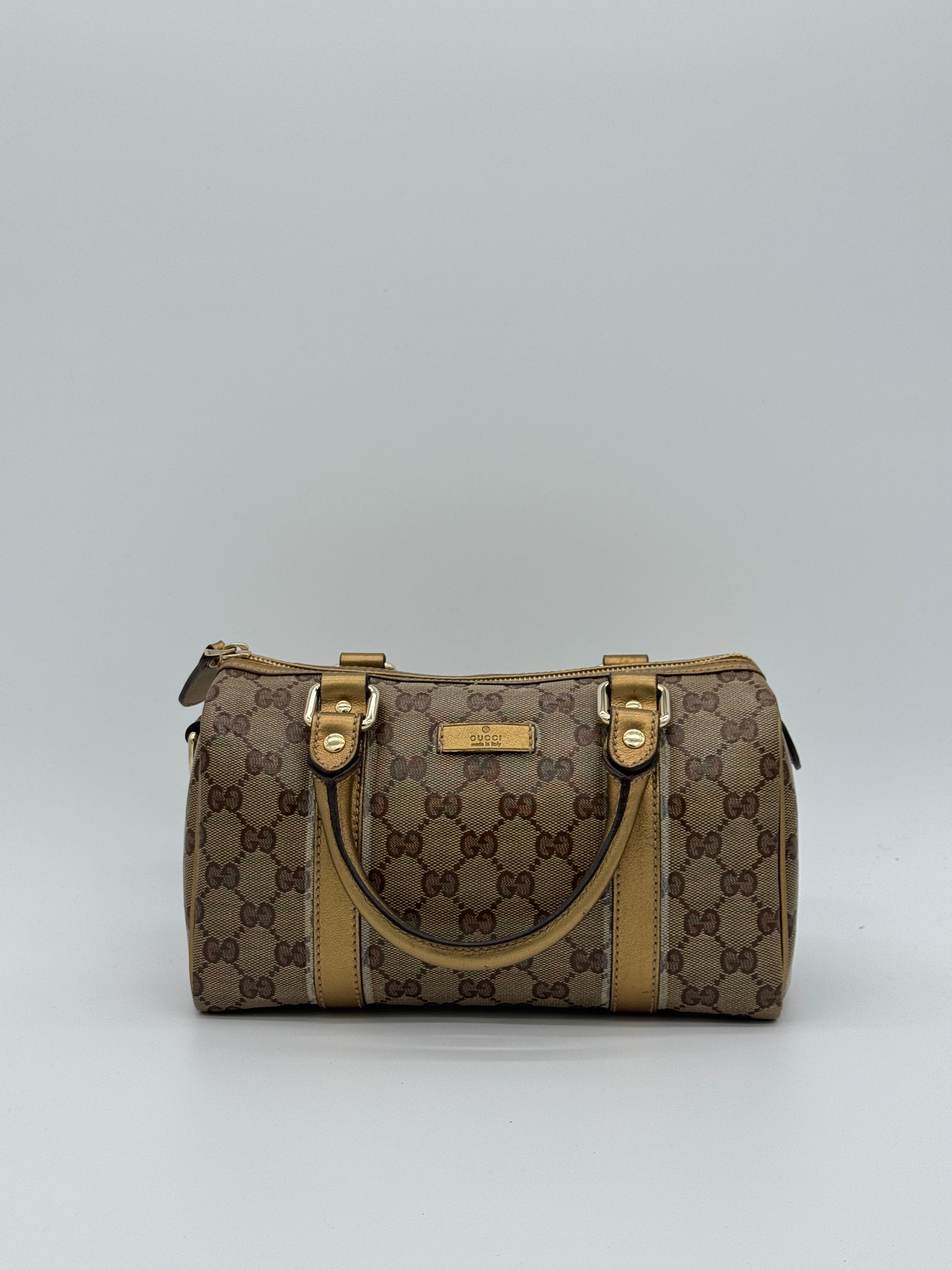 Gucci Boston 25