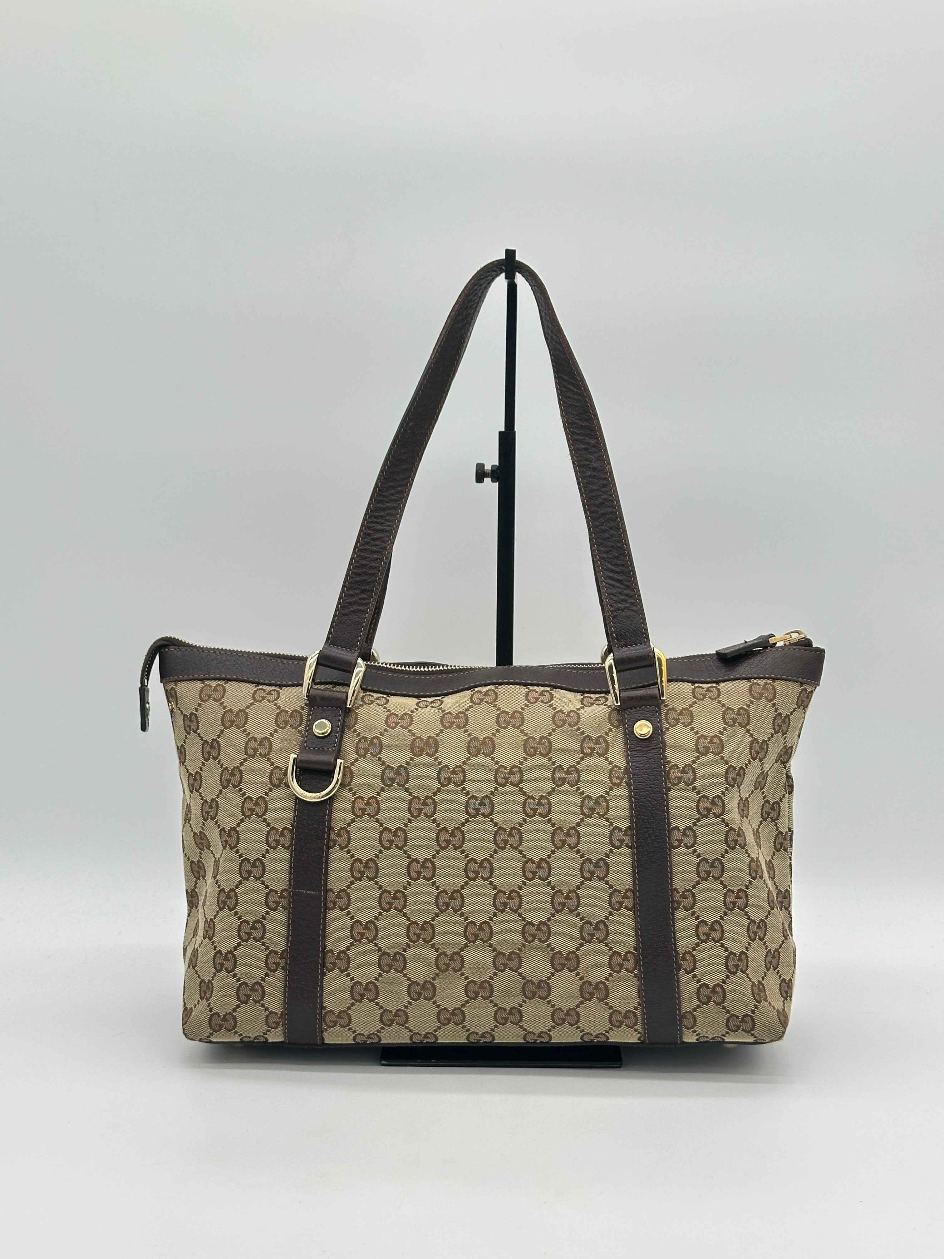 Gucci Small Abbey D-Ring
