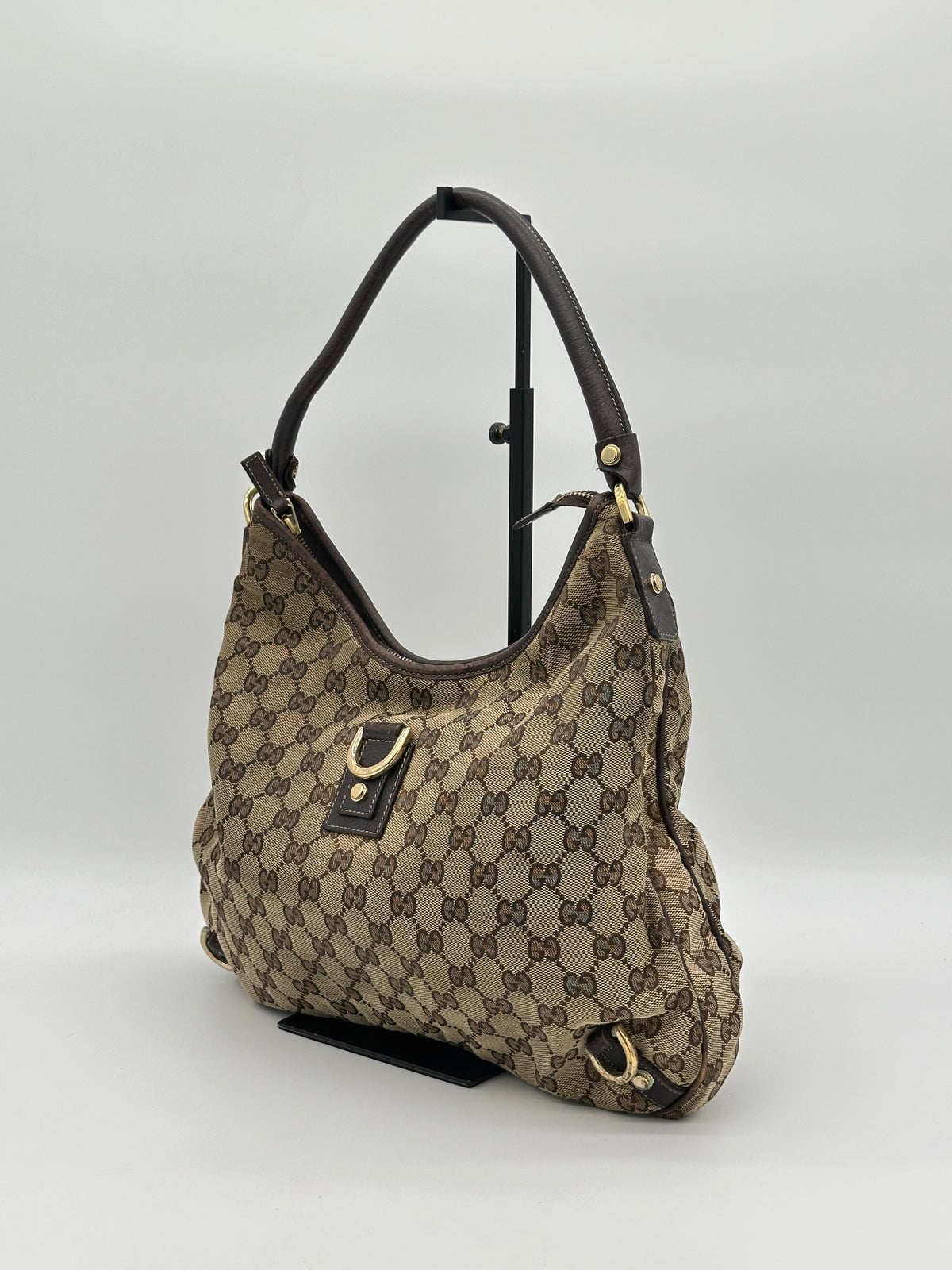 Gucci Abbey D-Ring