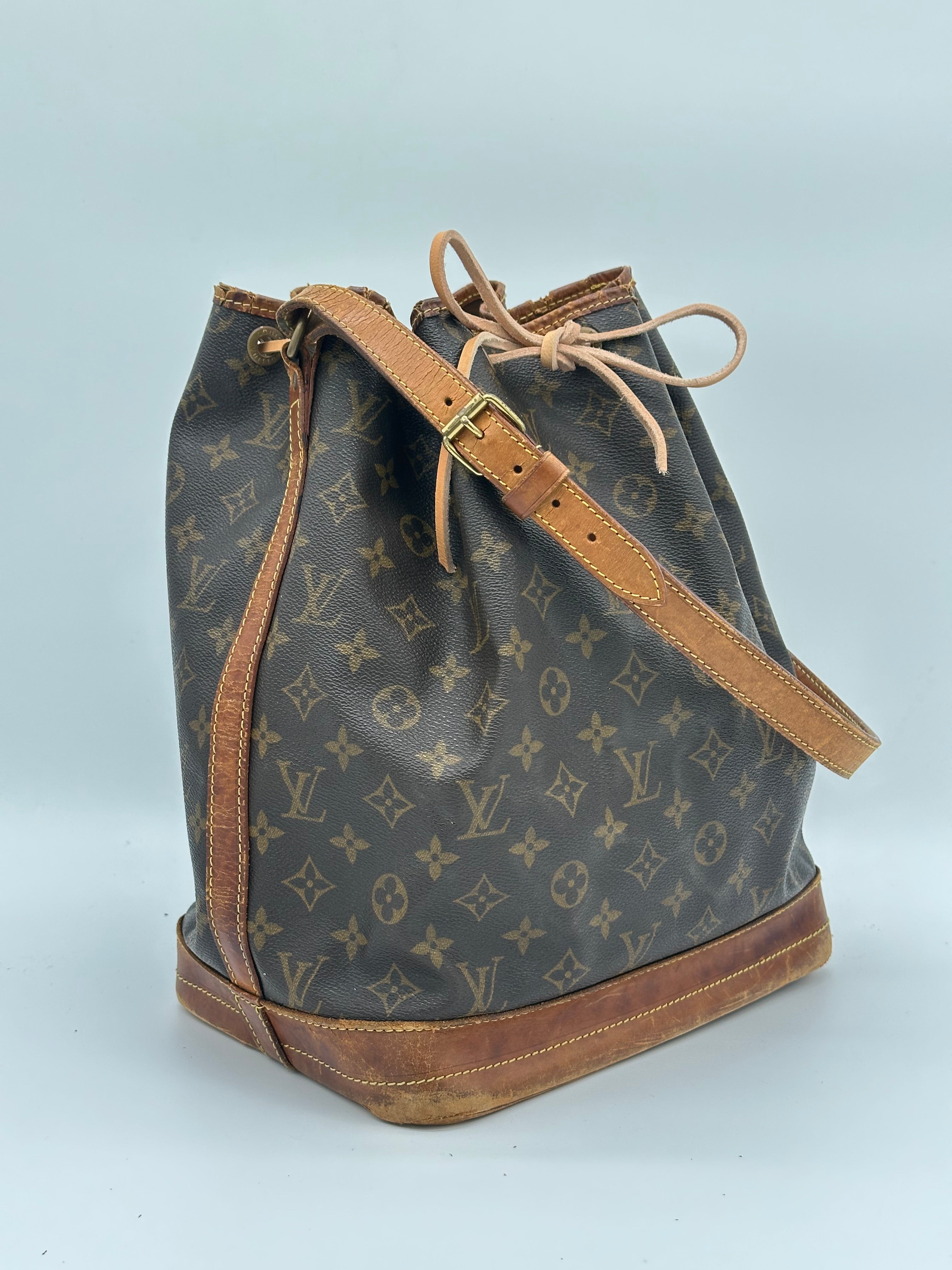 Louis Vuitton Noé GM