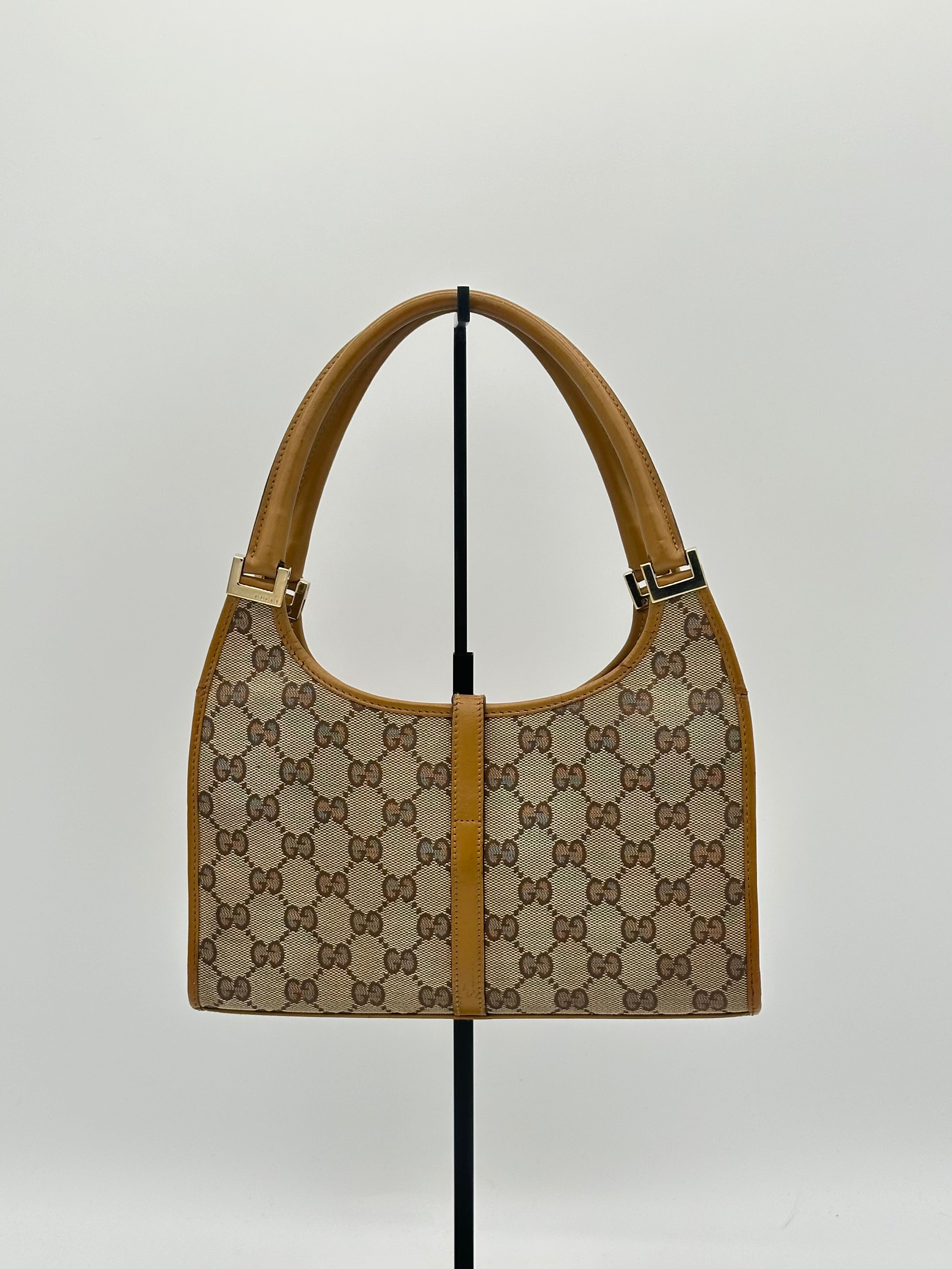 Gucci Jackie Bardot