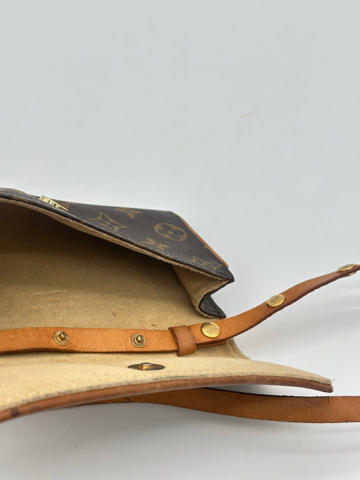 Louis Vuitton Twin Pochette PM