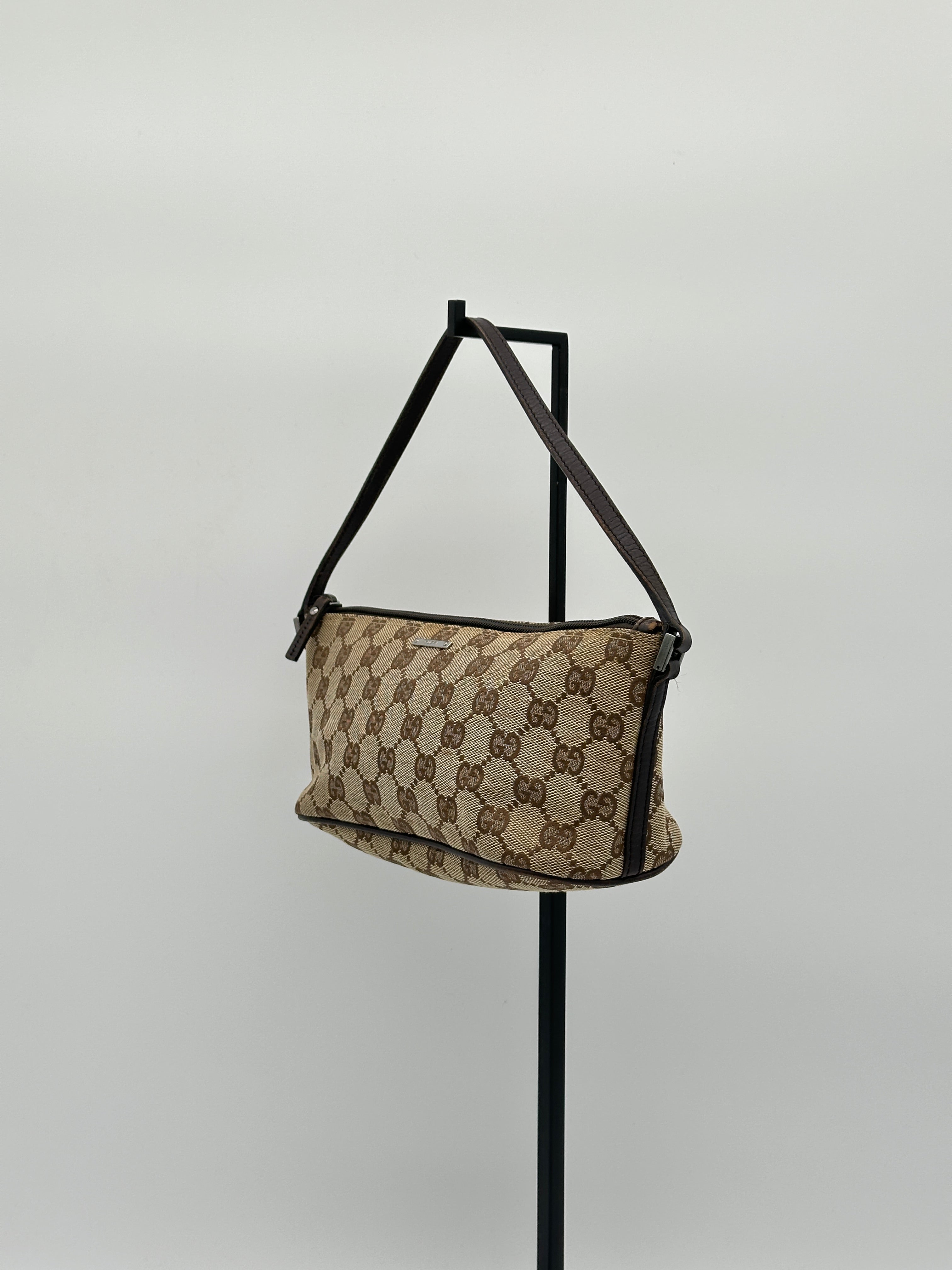Gucci Boat Bag