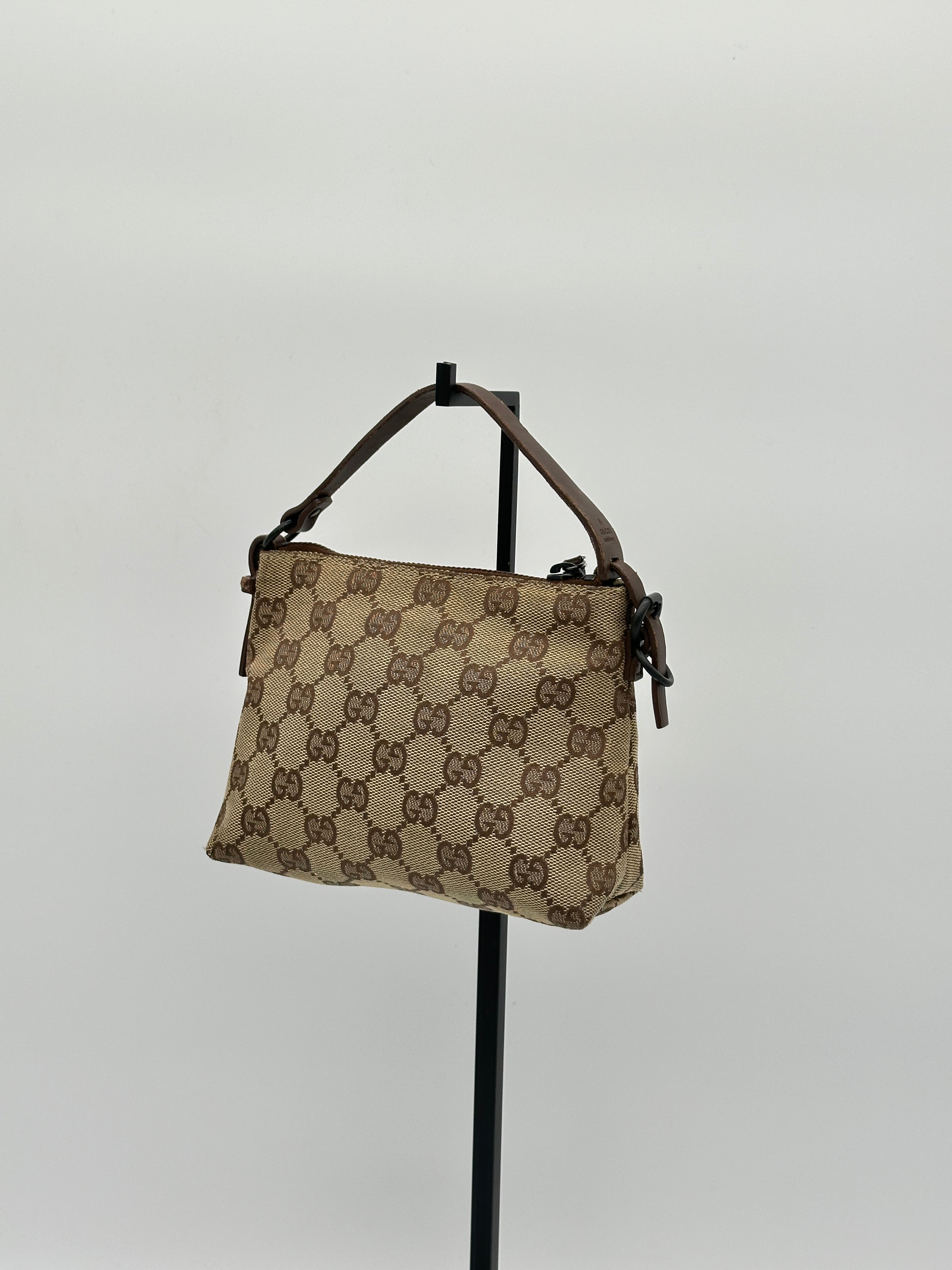Gucci Mini Canvas