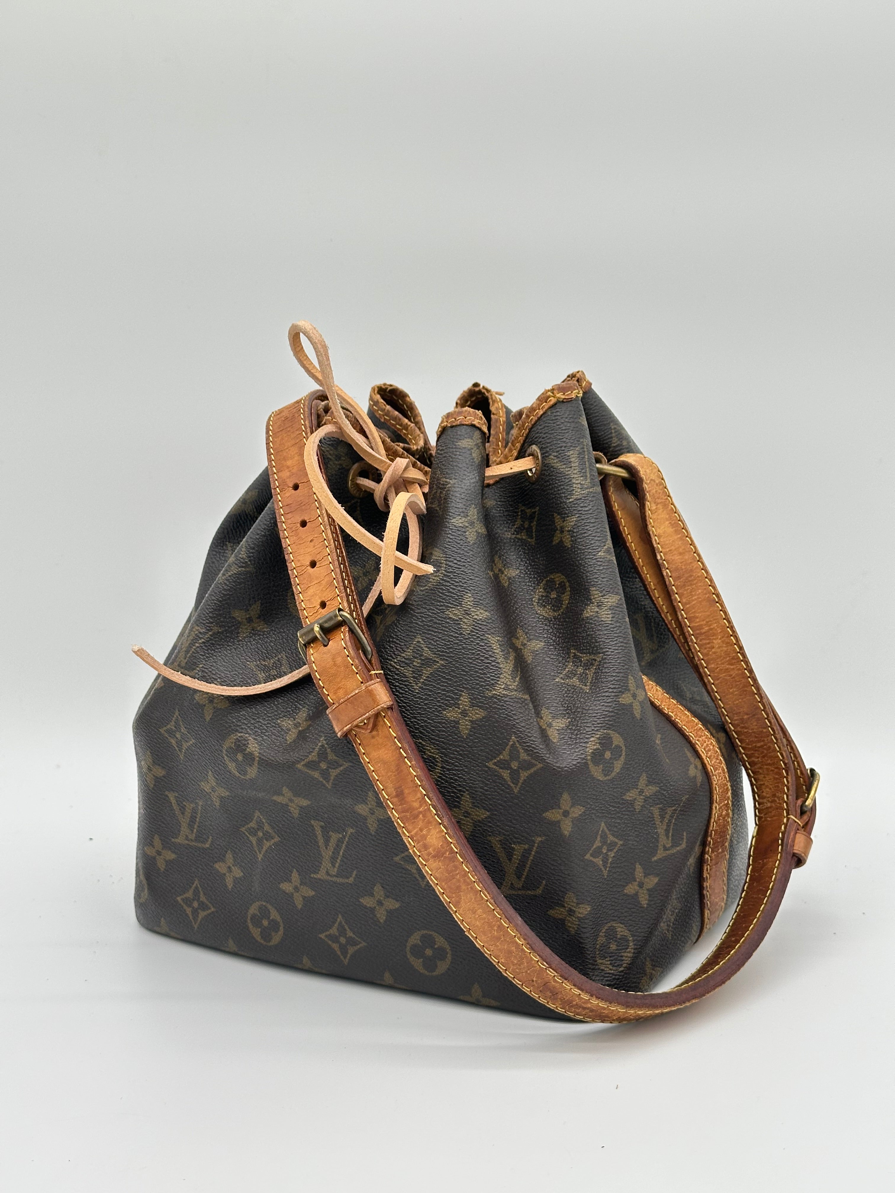 Louis Vuitton Petit Noé
