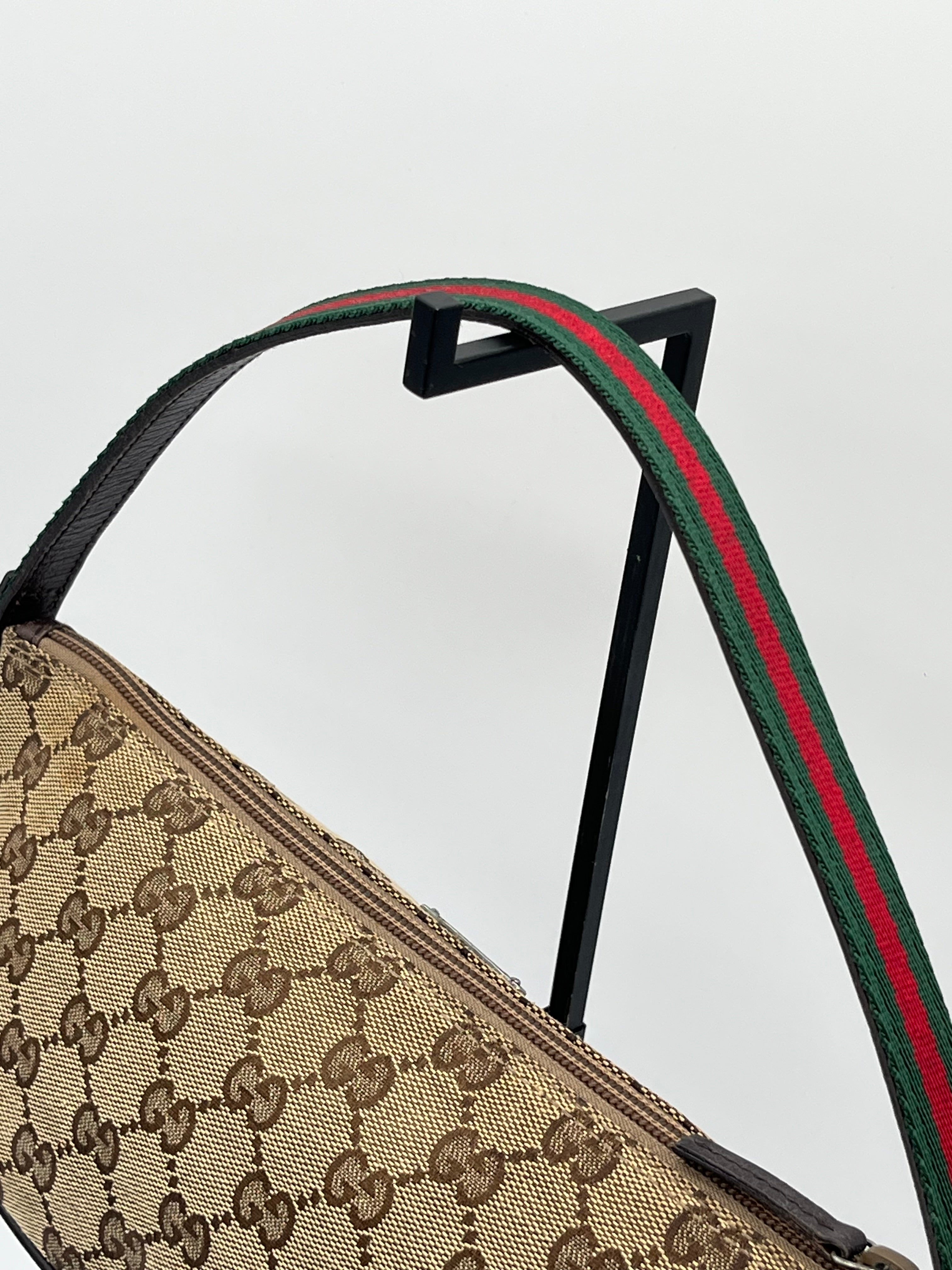 Gucci Boat Bag