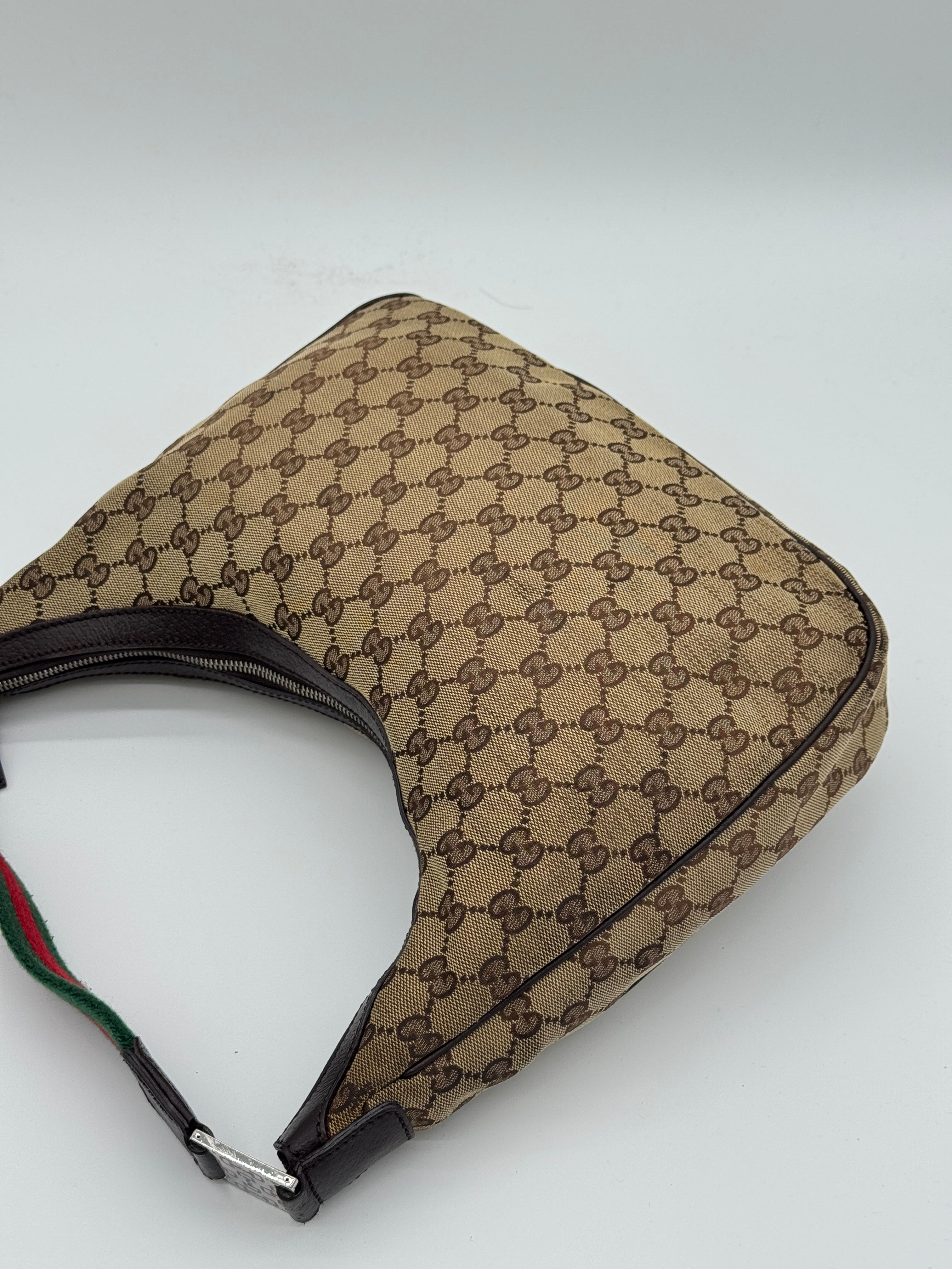 Gucci Charmy Hobo