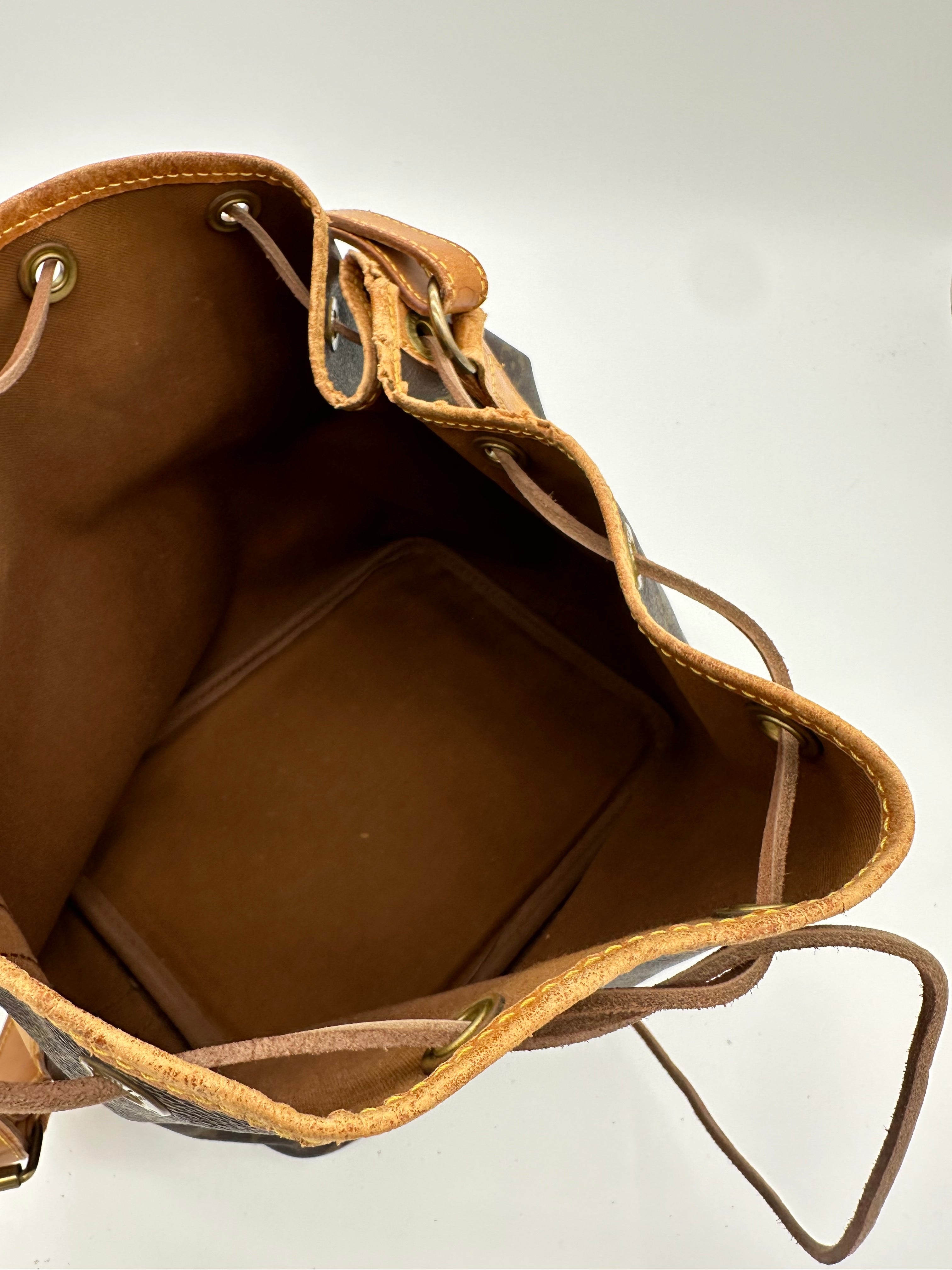 Louis Vuitton Petit Noé