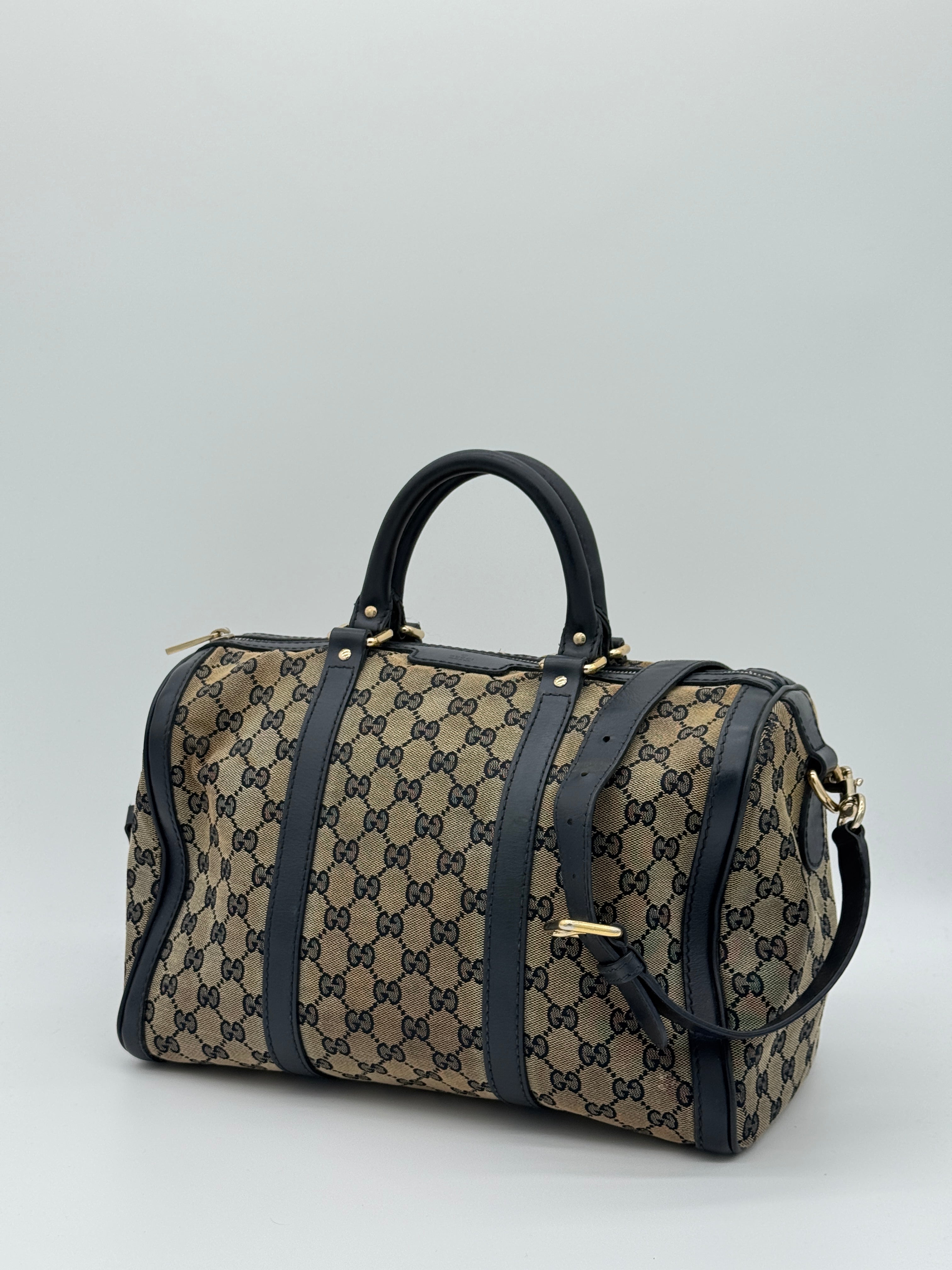 Gucci Boston