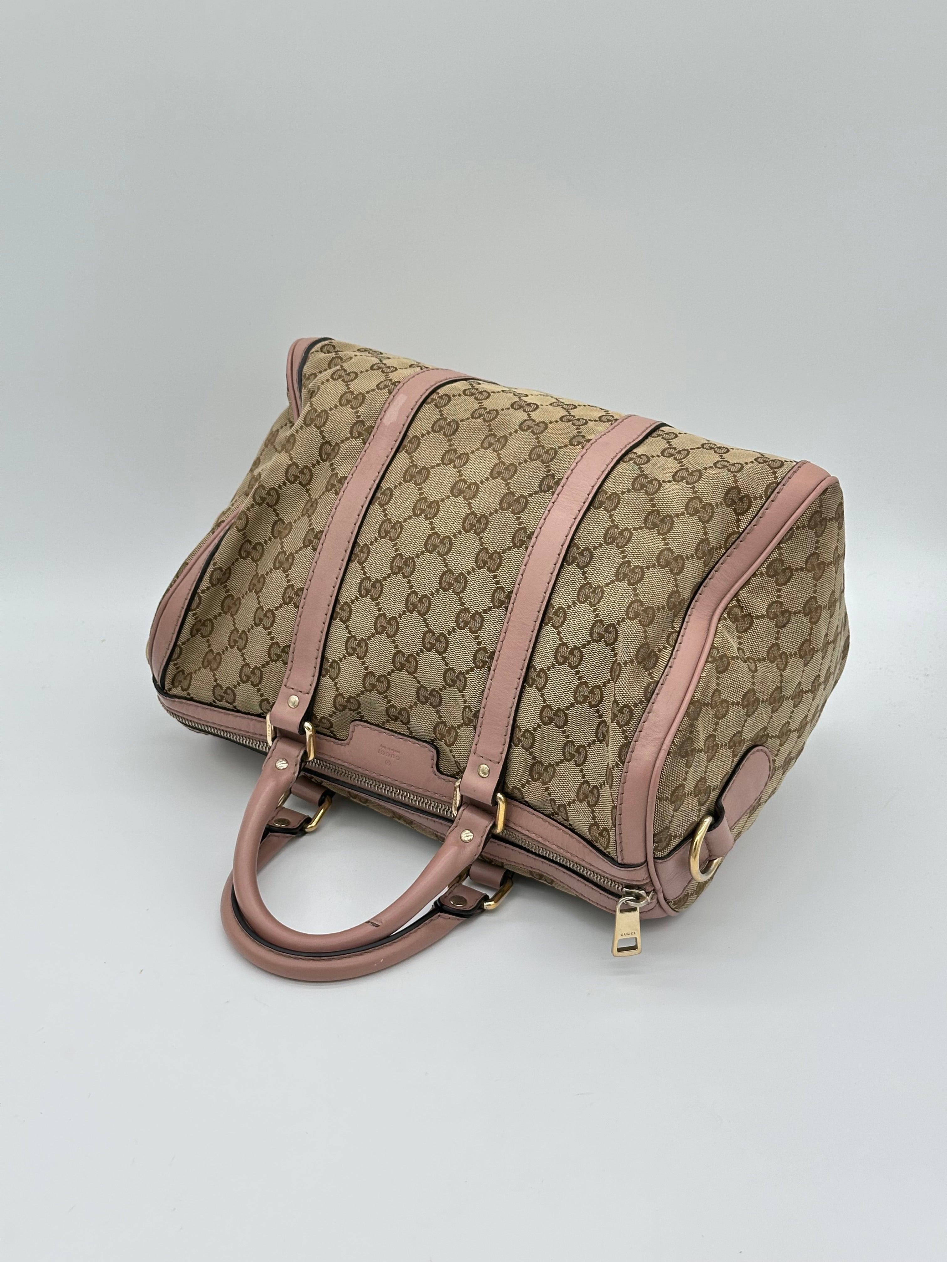 Gucci Joy Boston