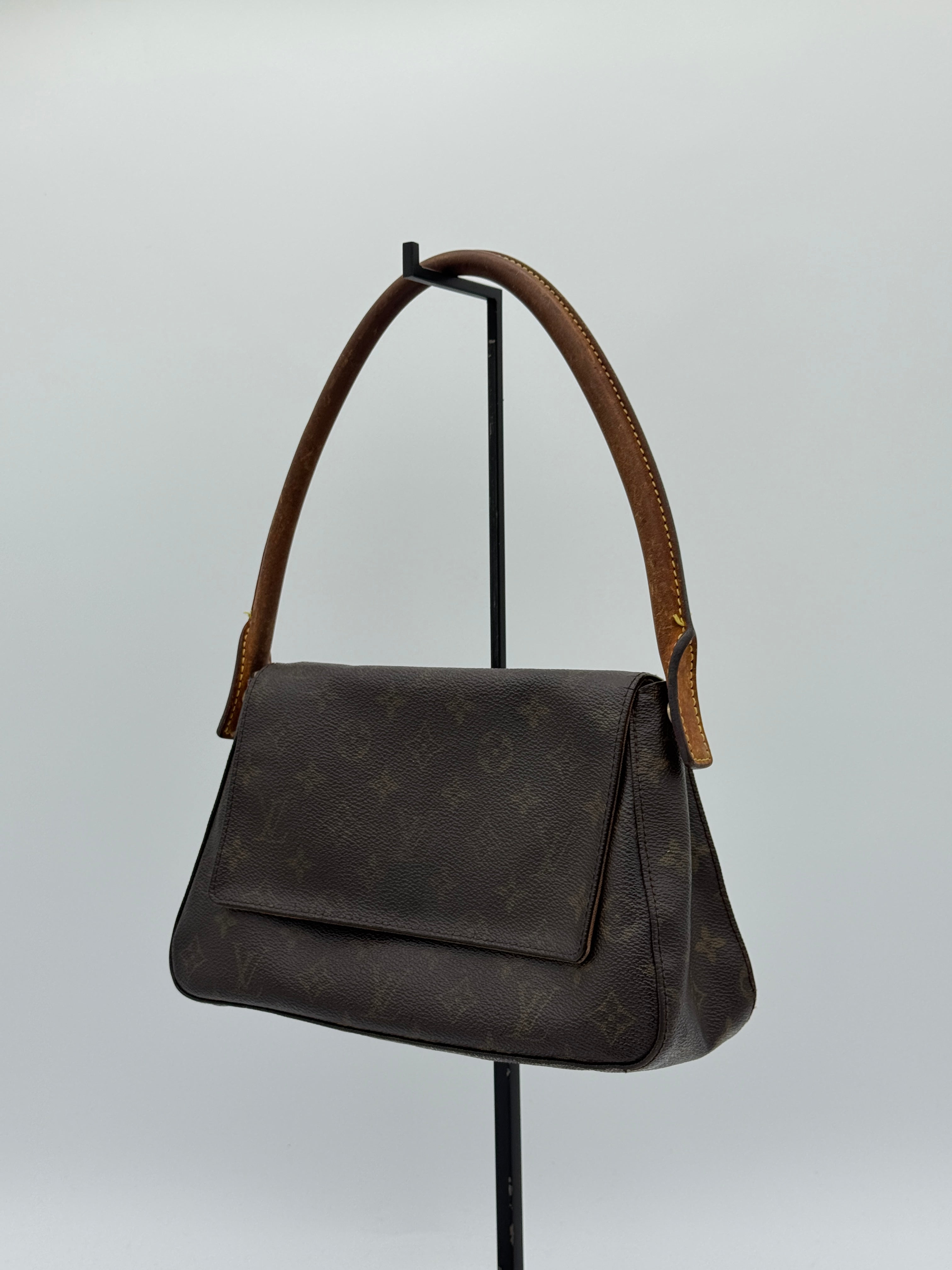 Louis Vuitton Mini Looping