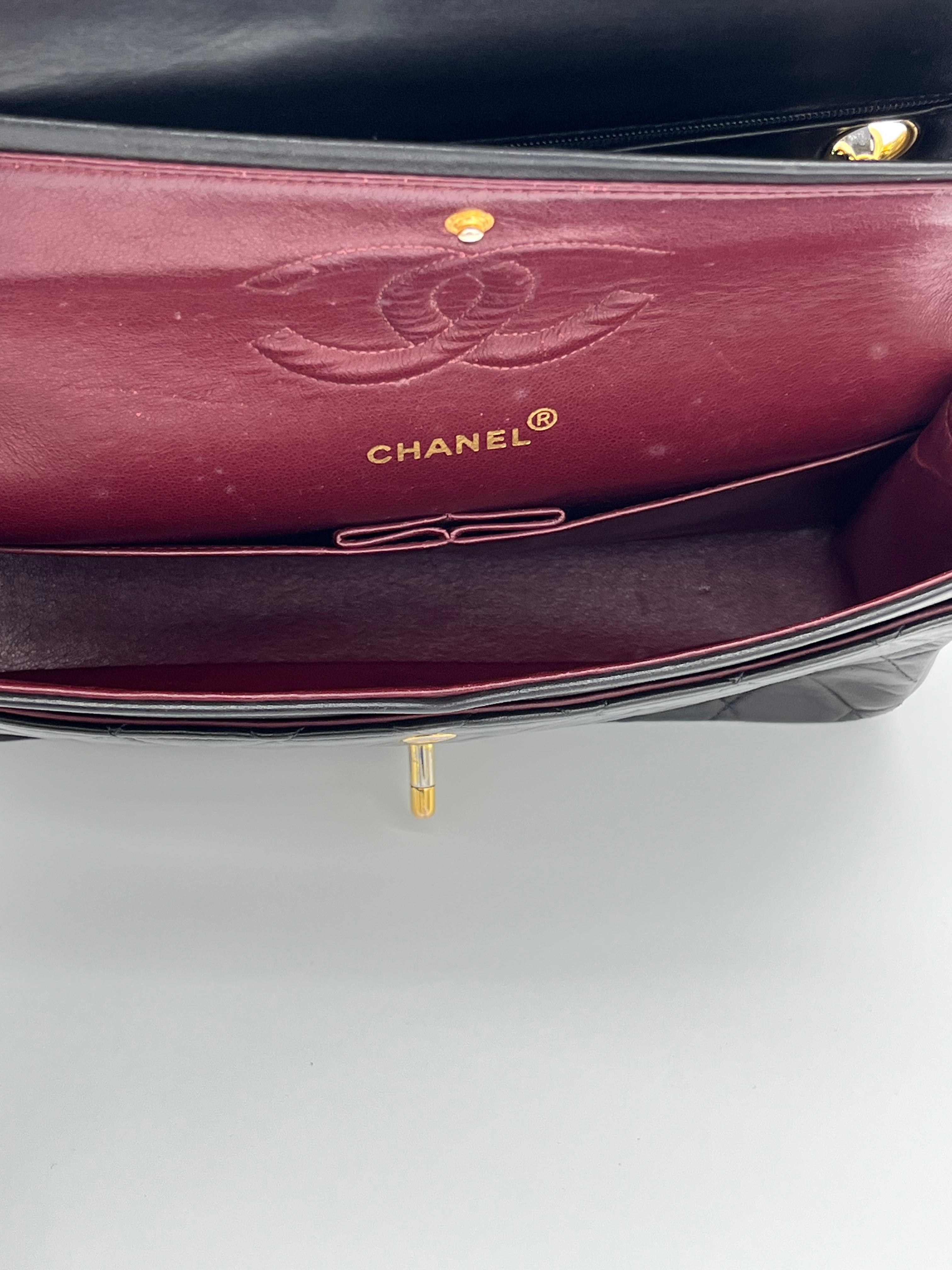Chanel Classic Double Flap Medium