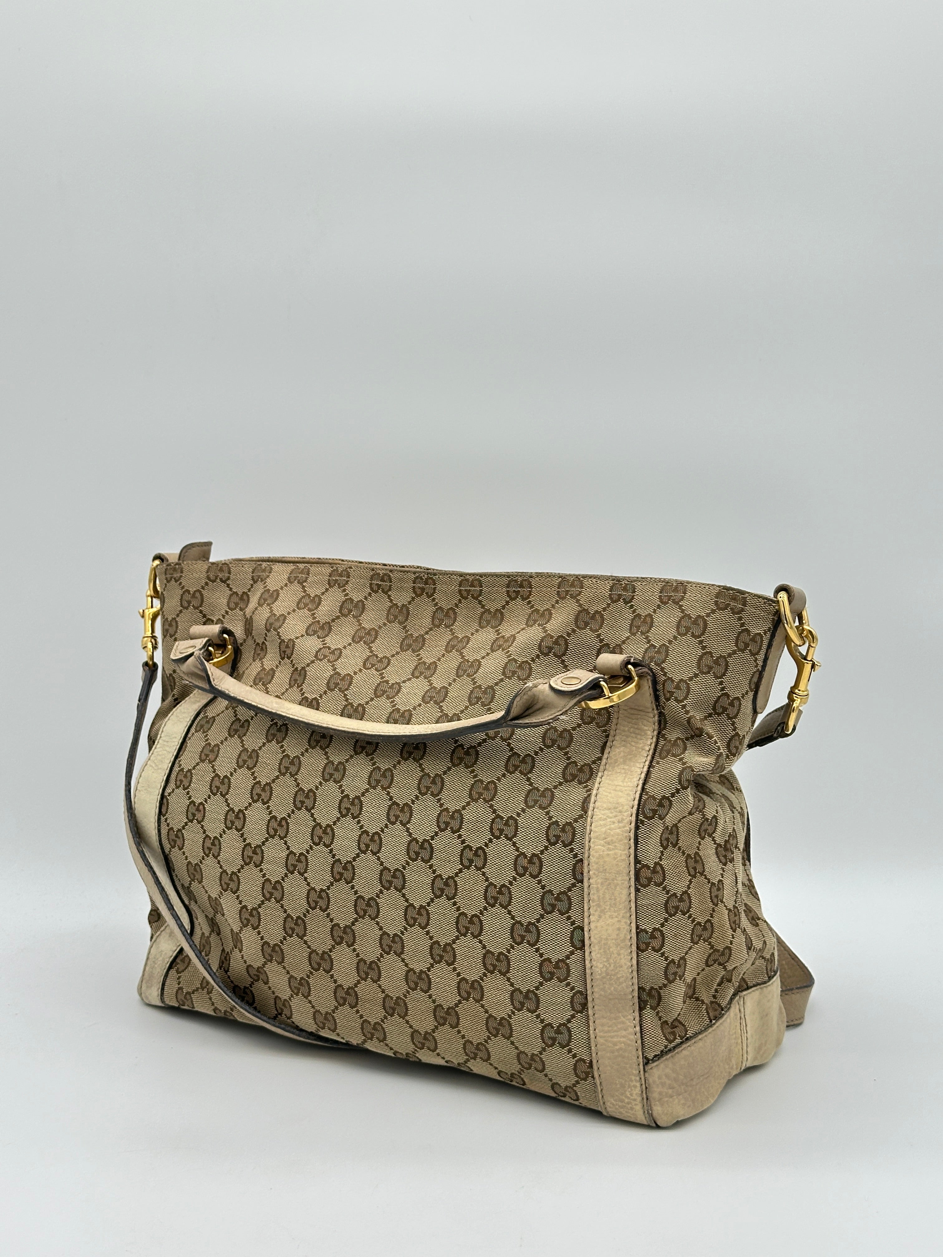 Gucci Miss Canvas