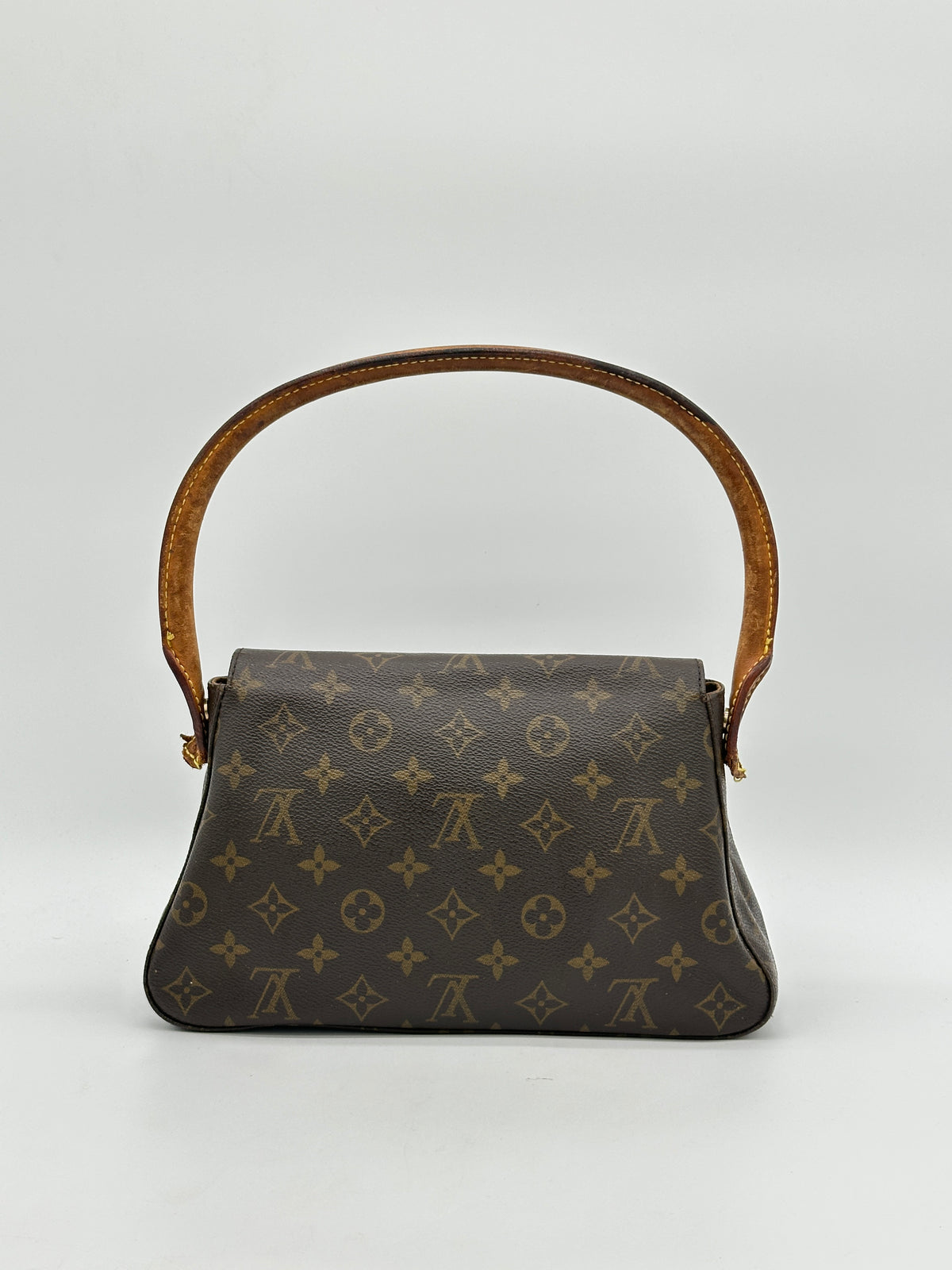Louis Vuitton Mini Looping
