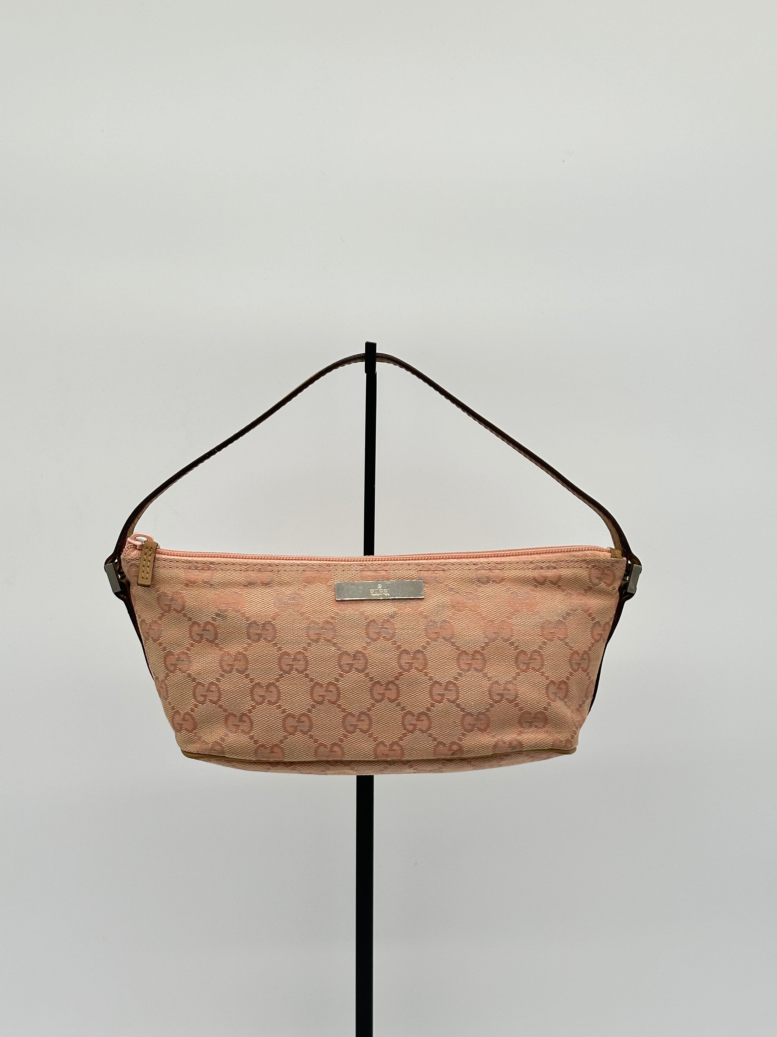 Gucci Boat Bag