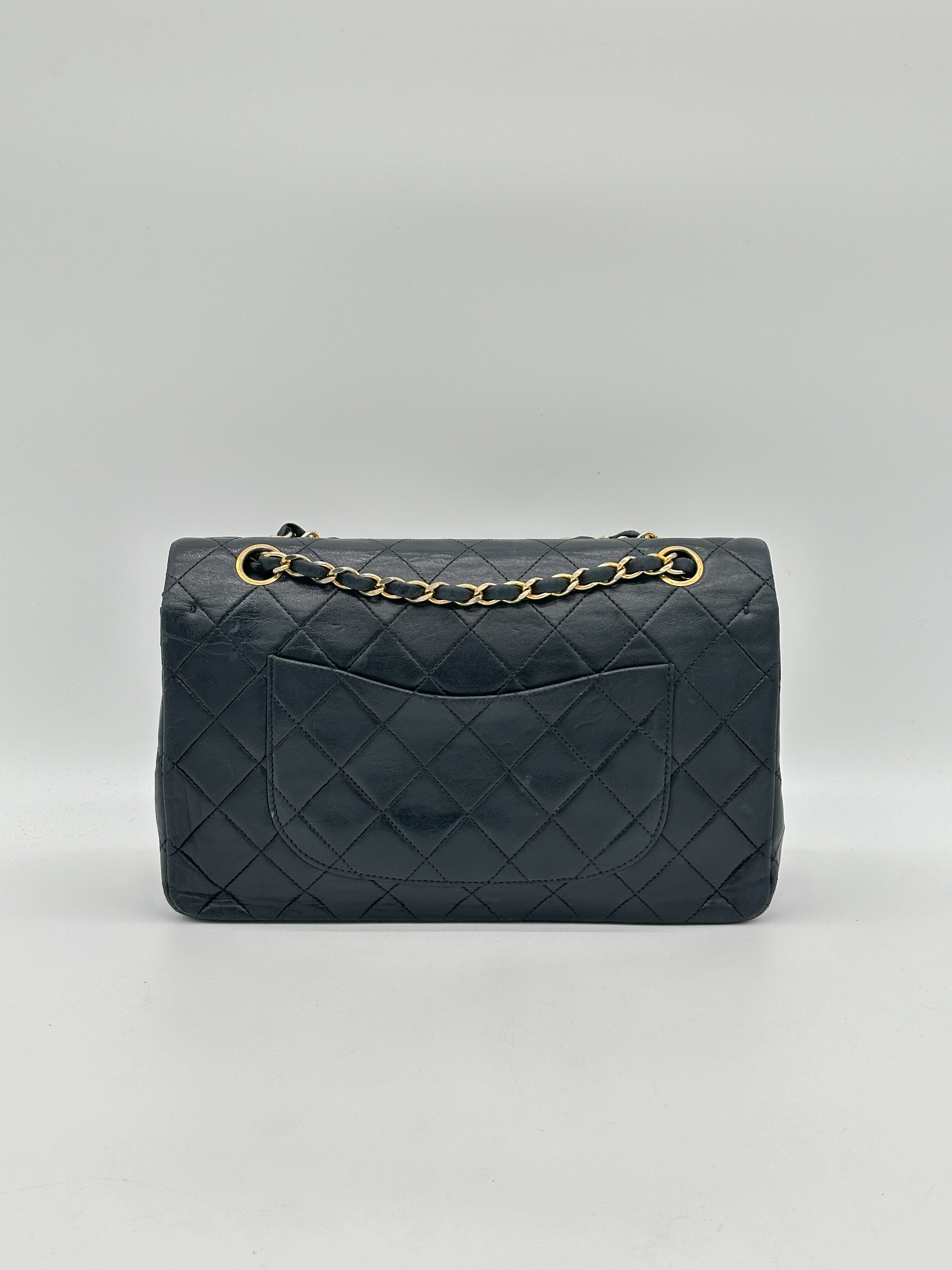 Chanel Classic Double Flap Medium