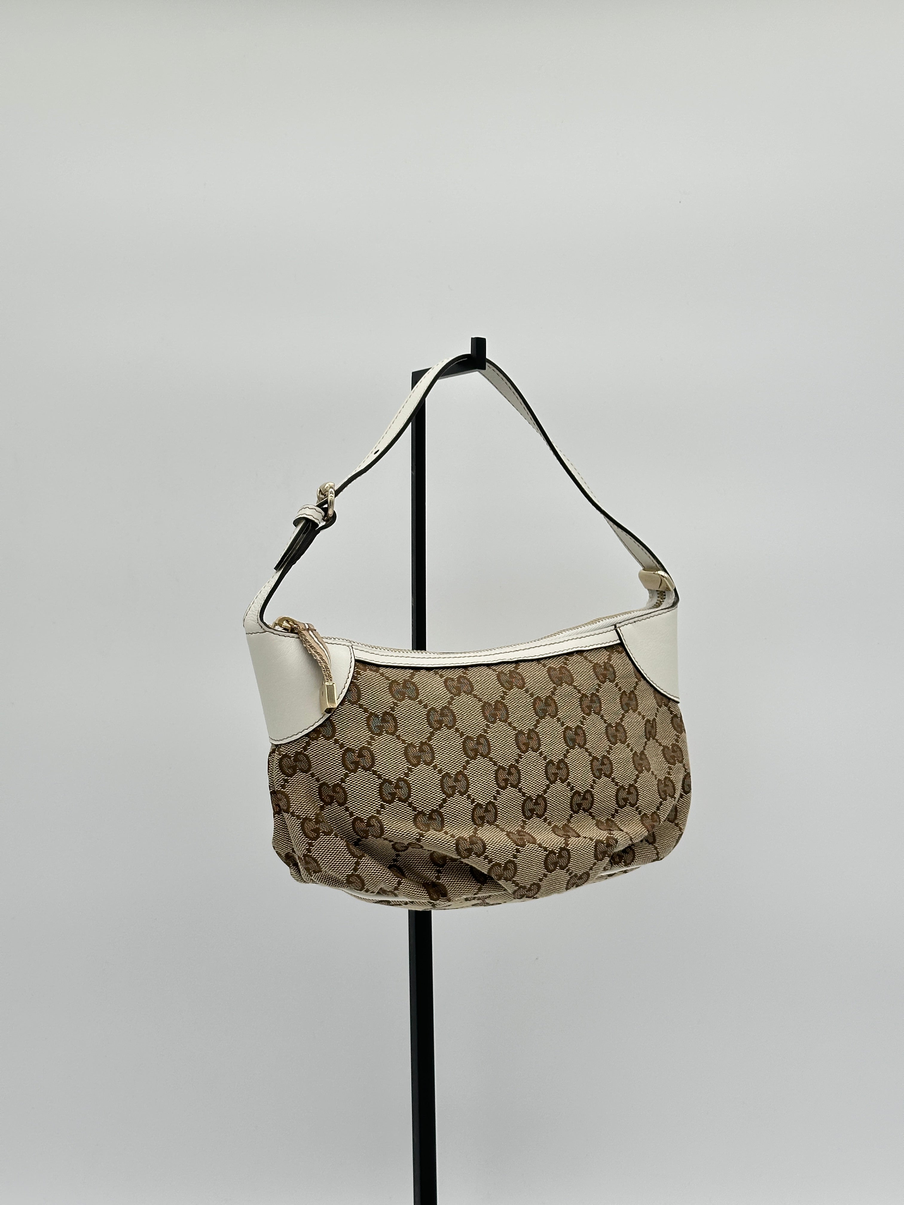 Gucci Pleated Pochette