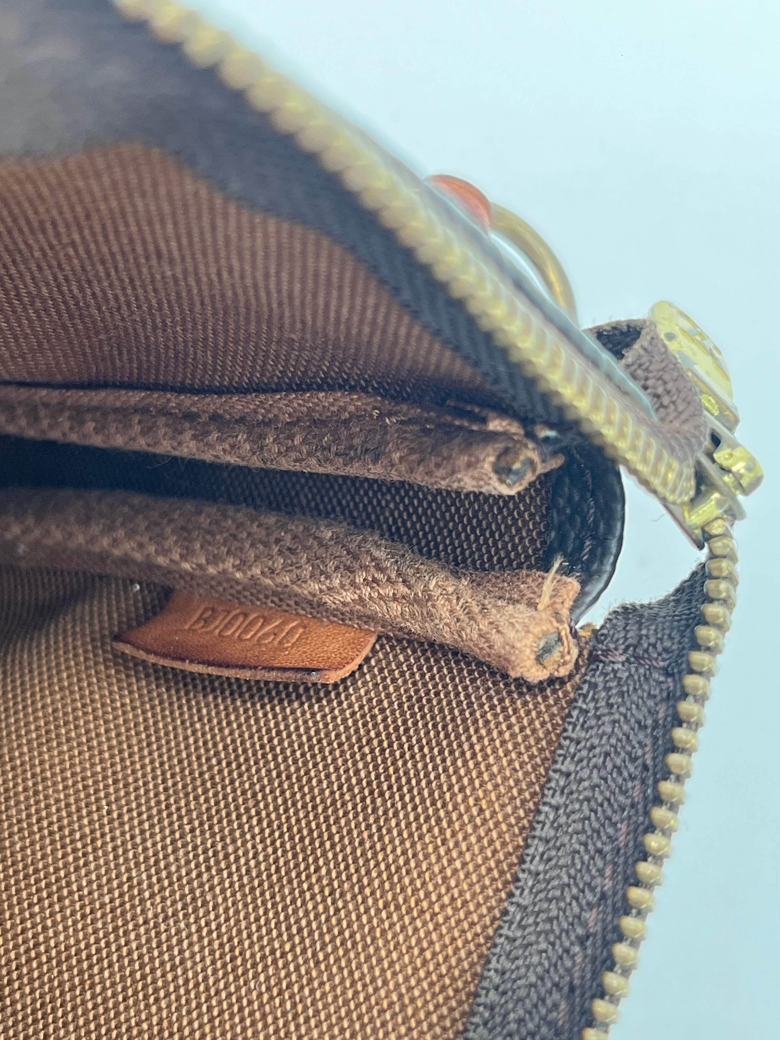 Louis Vuitton Pochette Accessoires
