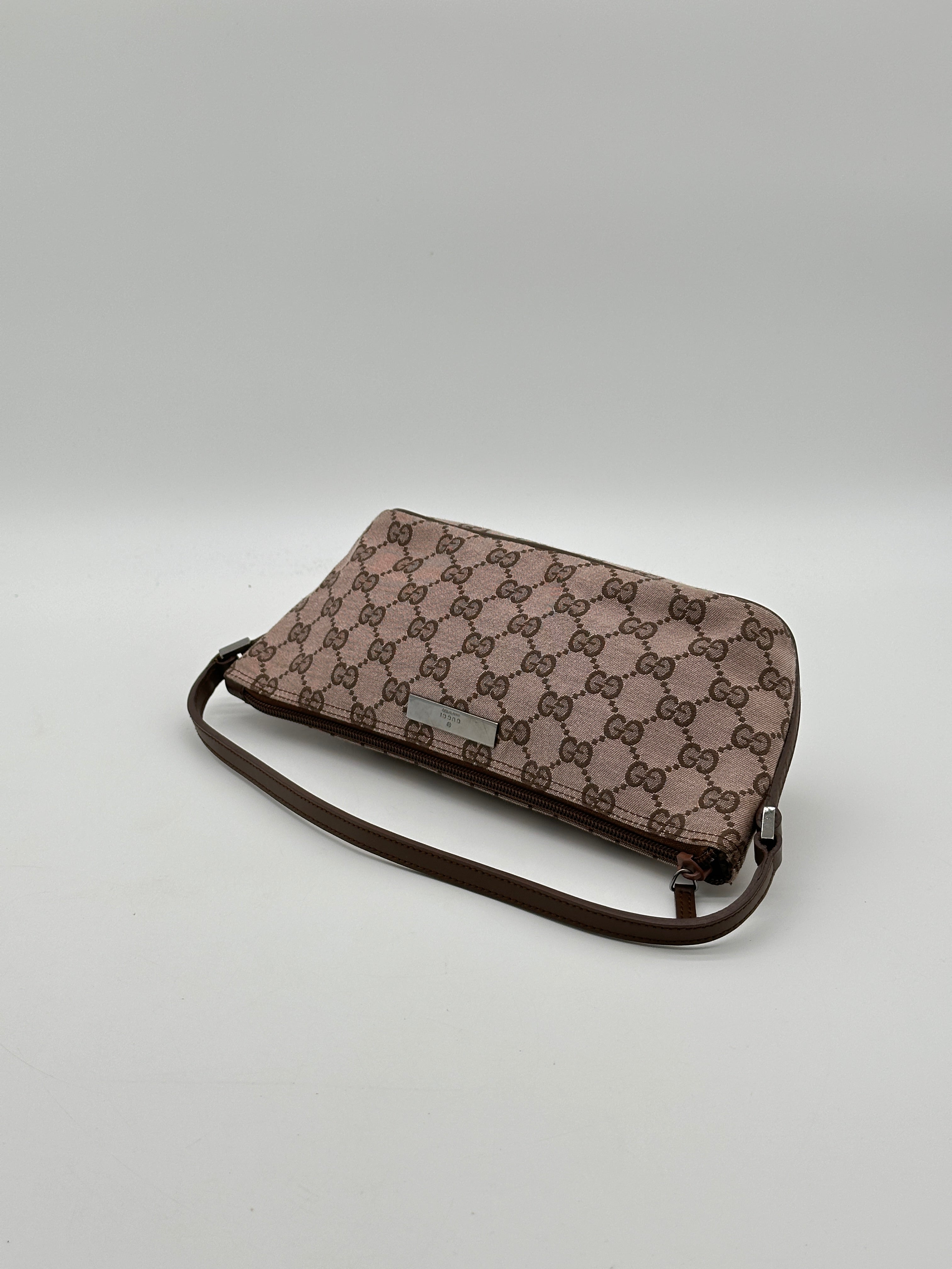 Gucci Boat Bag