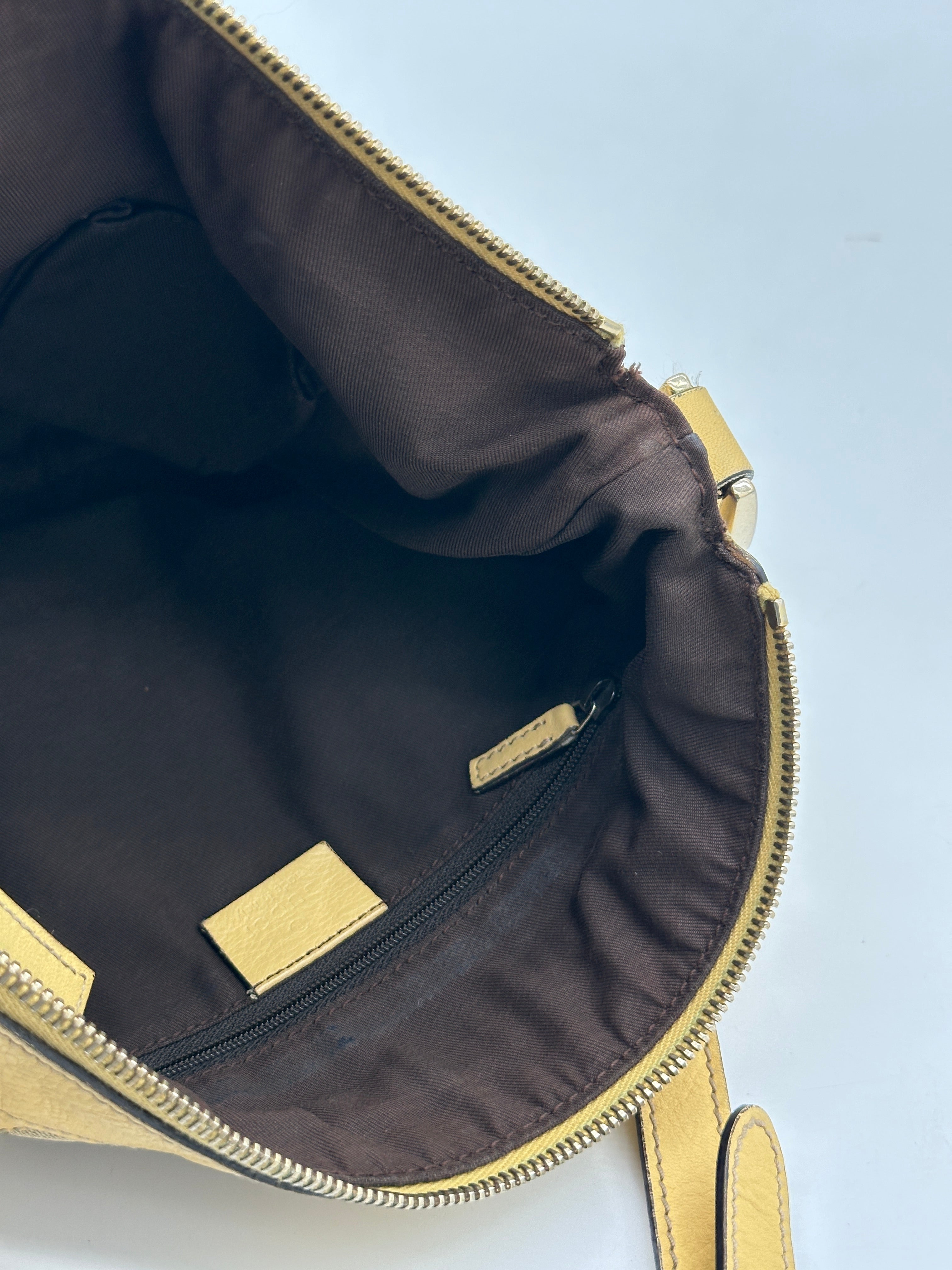 Gucci Abbey Crossbody
