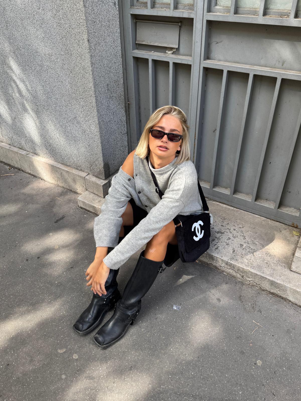 Chanel Précision Vip Bag