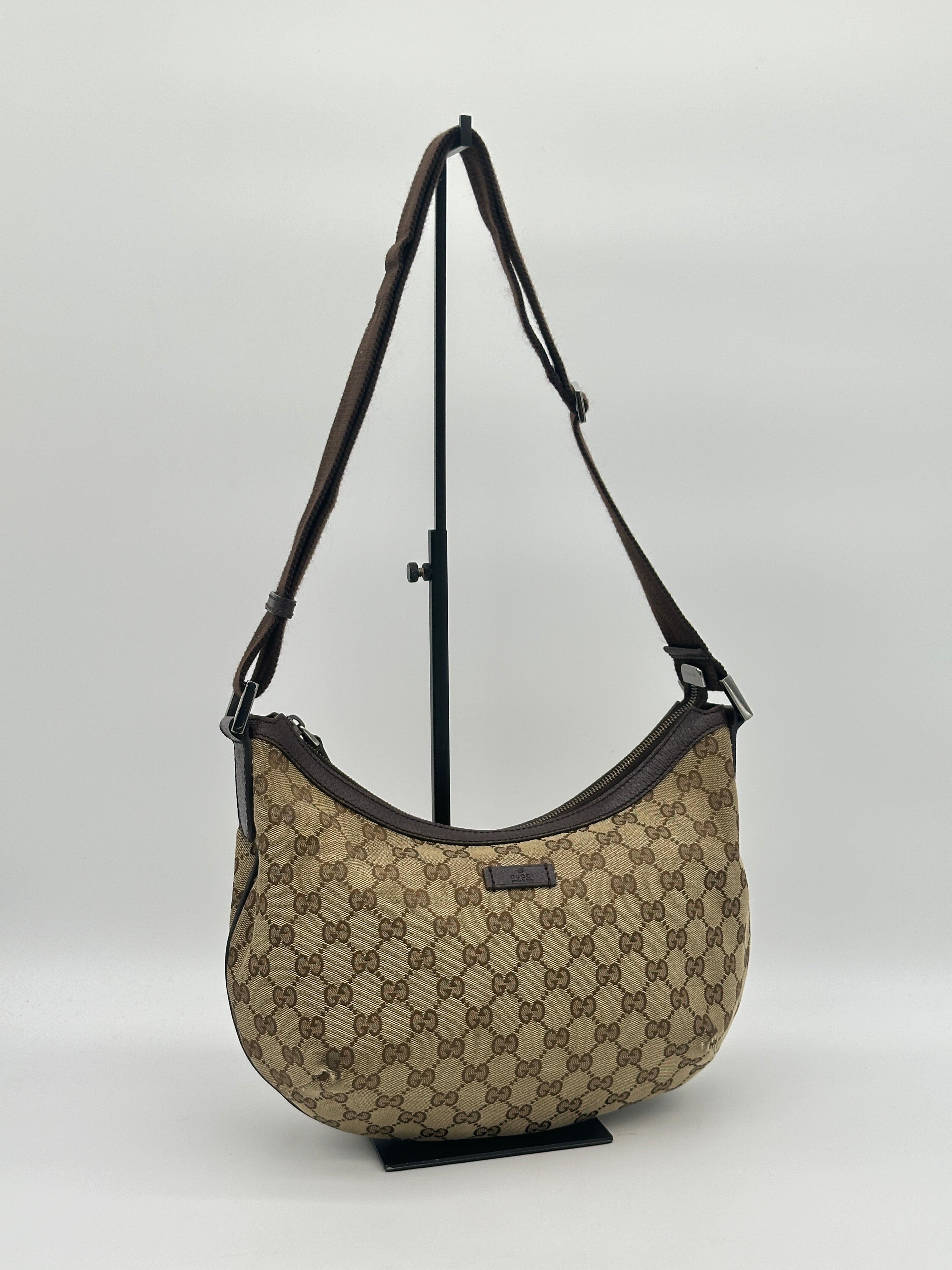 Gucci Half Moon