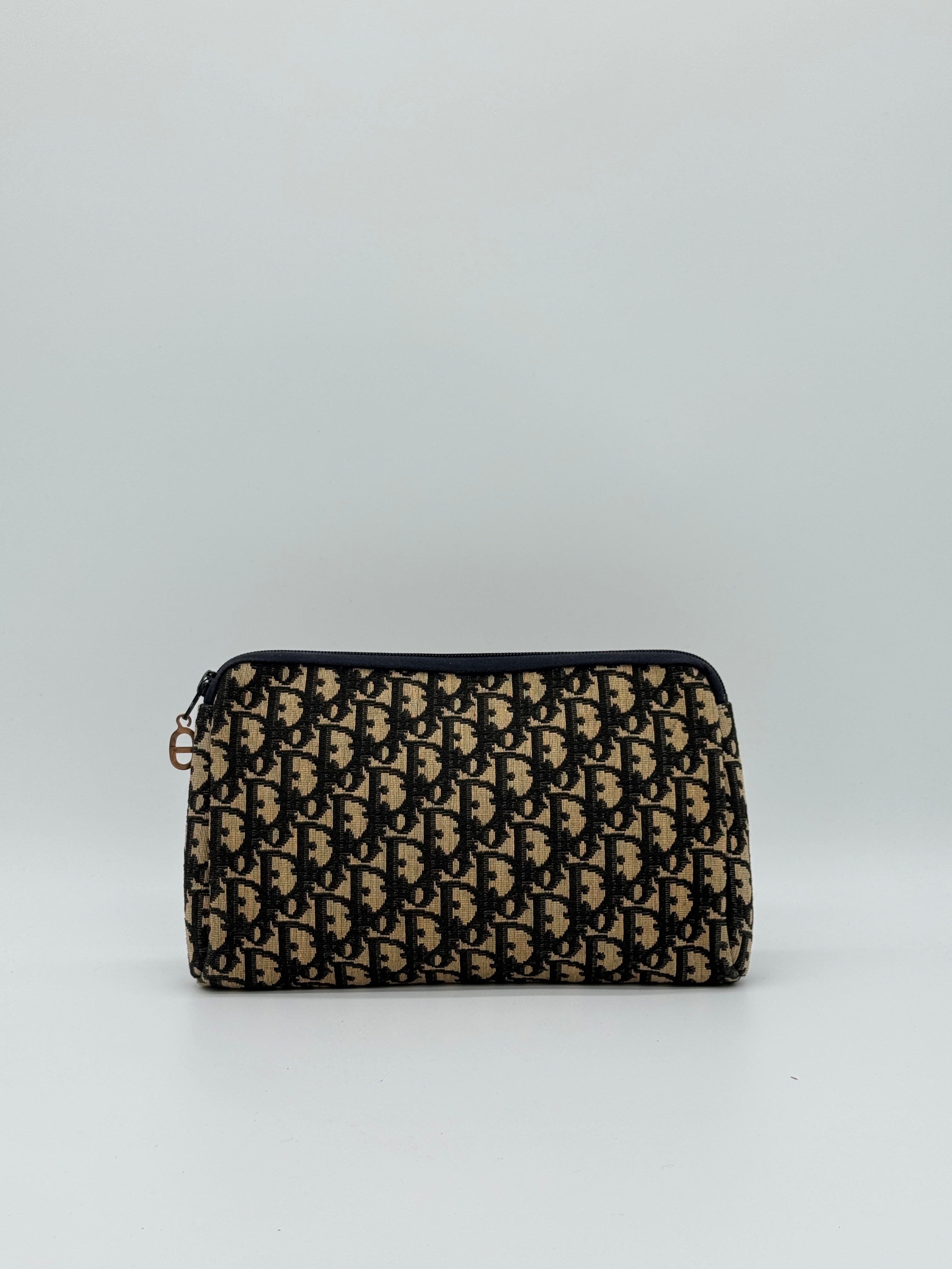 Dior Toiletry Pouch