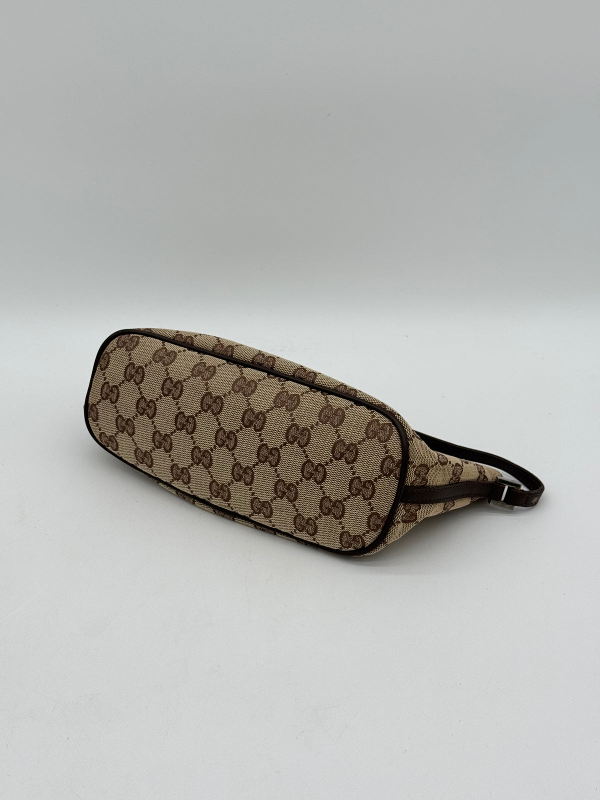 Gucci Boat Bag
