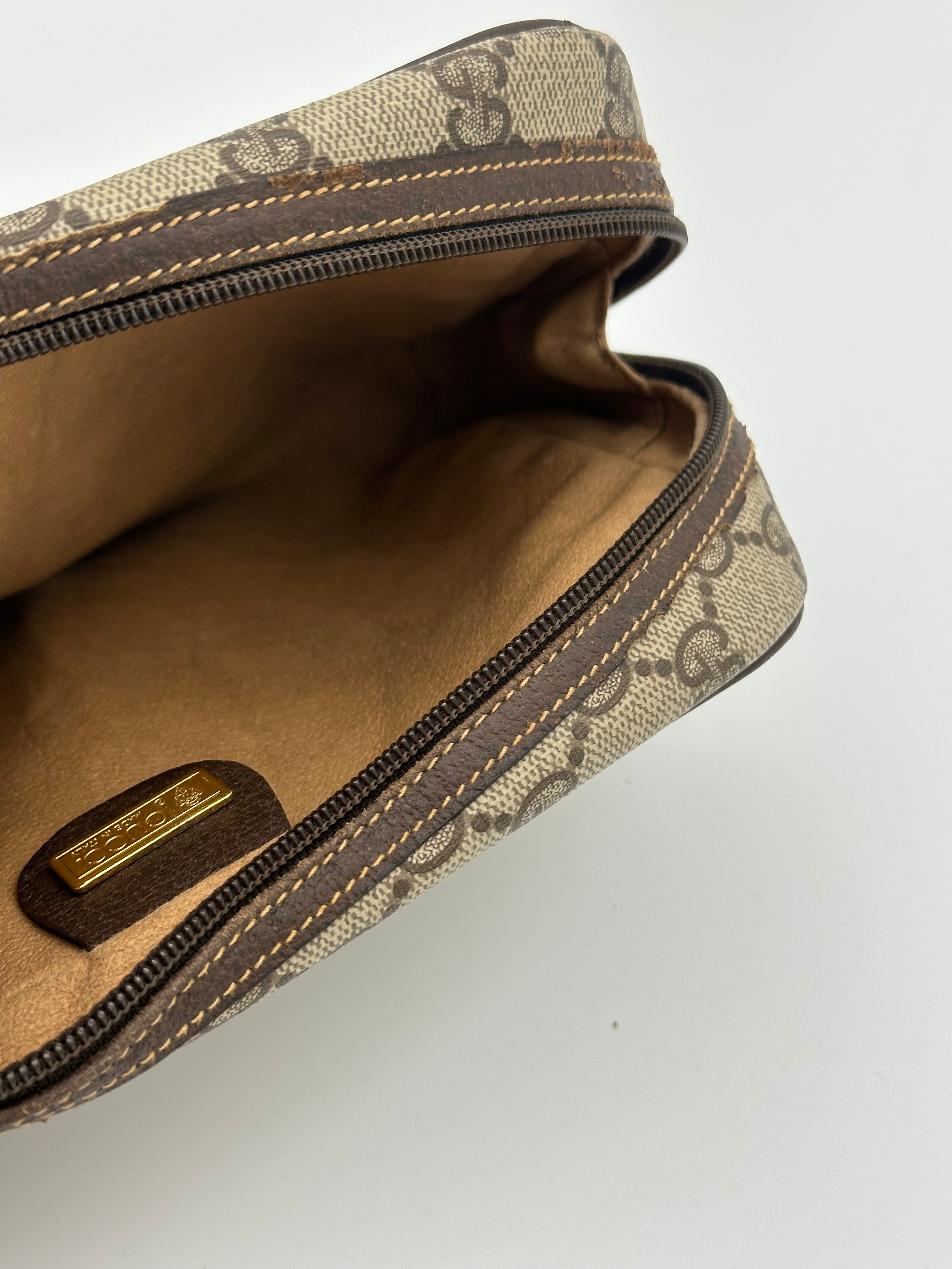 Gucci Toiletry Pouch