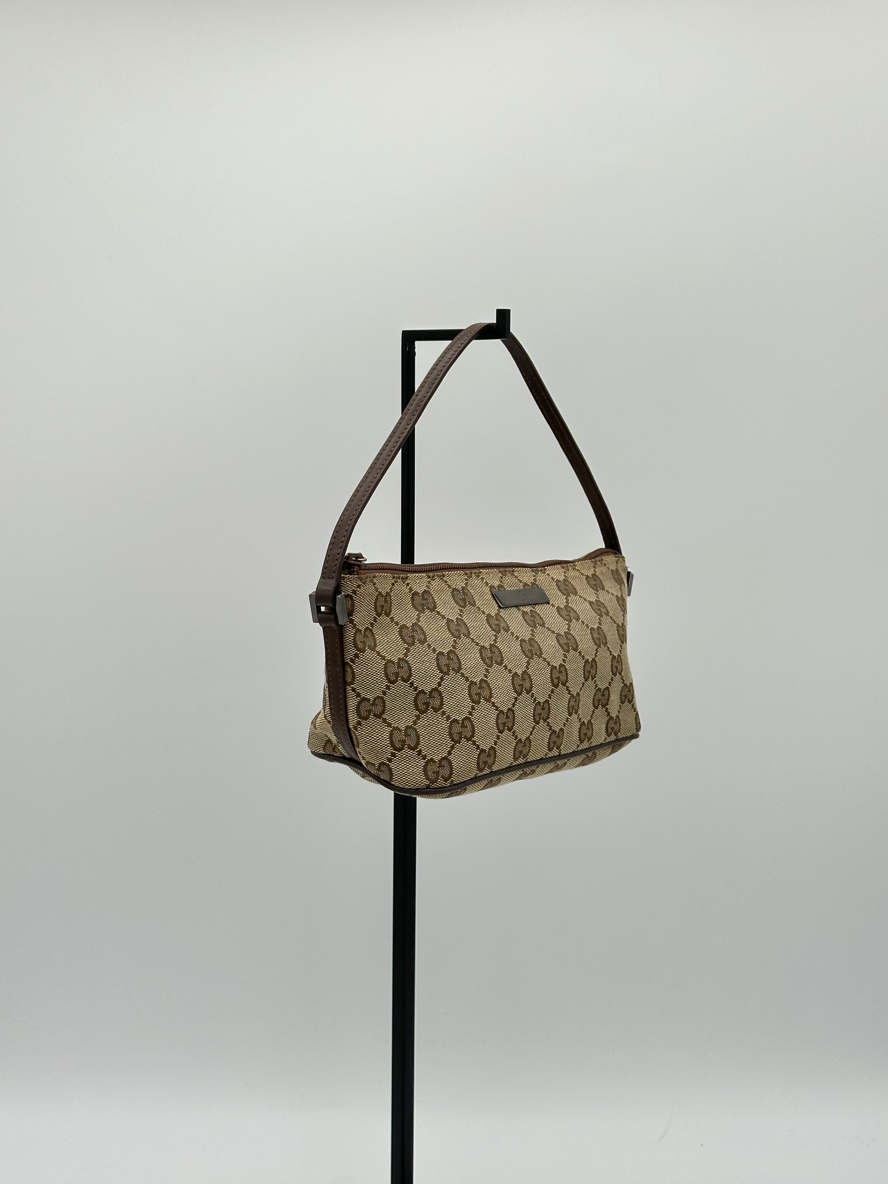 Gucci Boat Bag