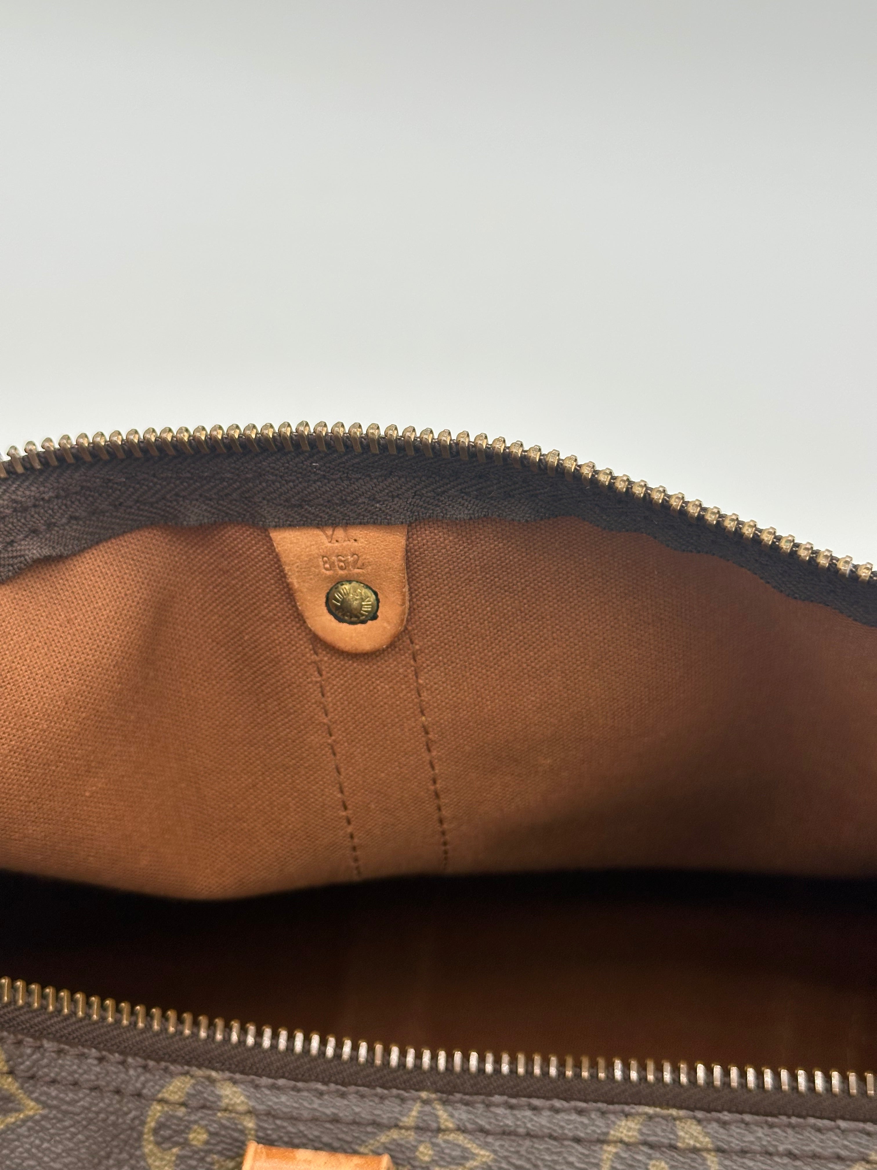 Louis Vuitton Keepall 45