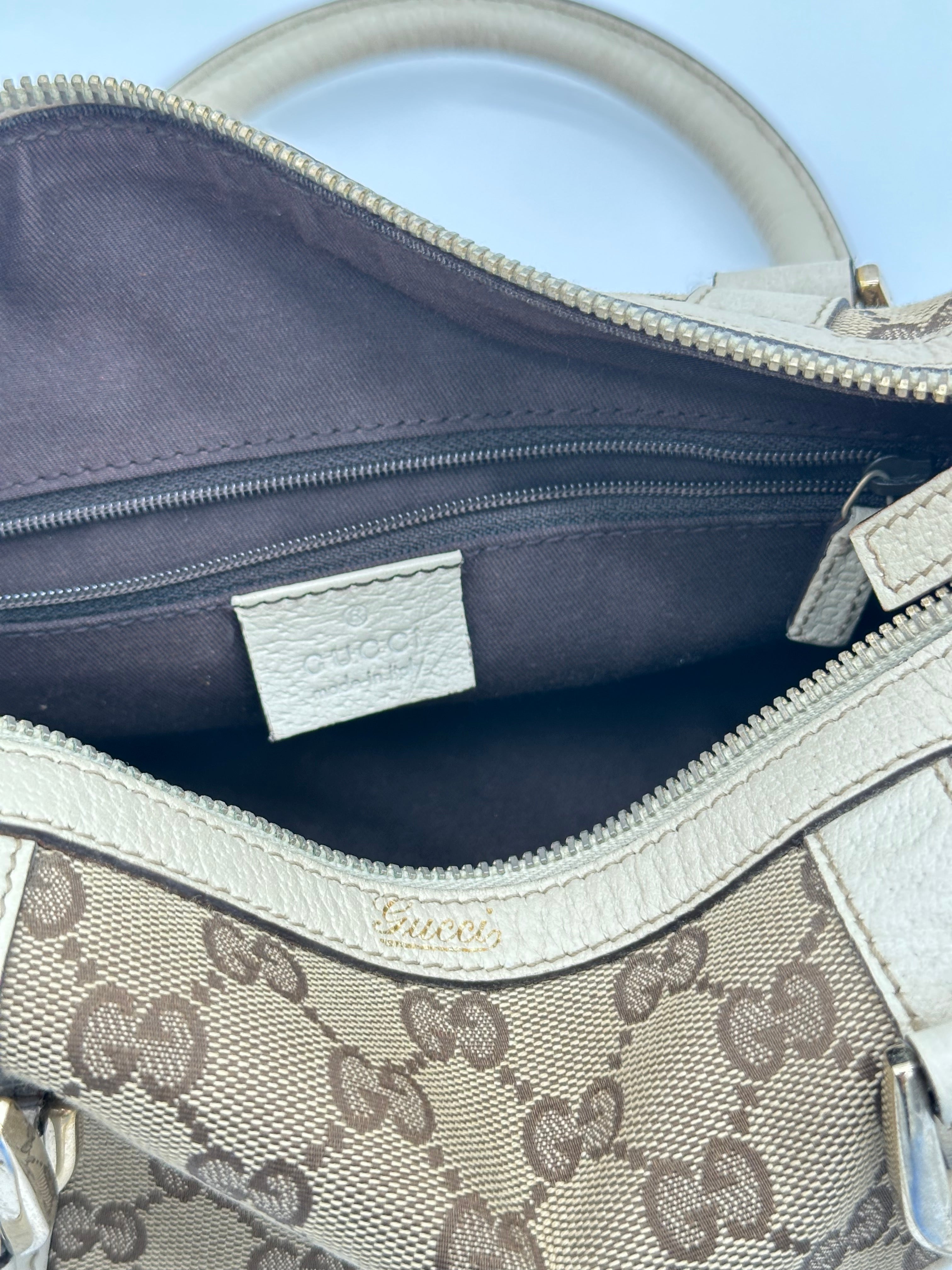 Gucci Abbey Boston