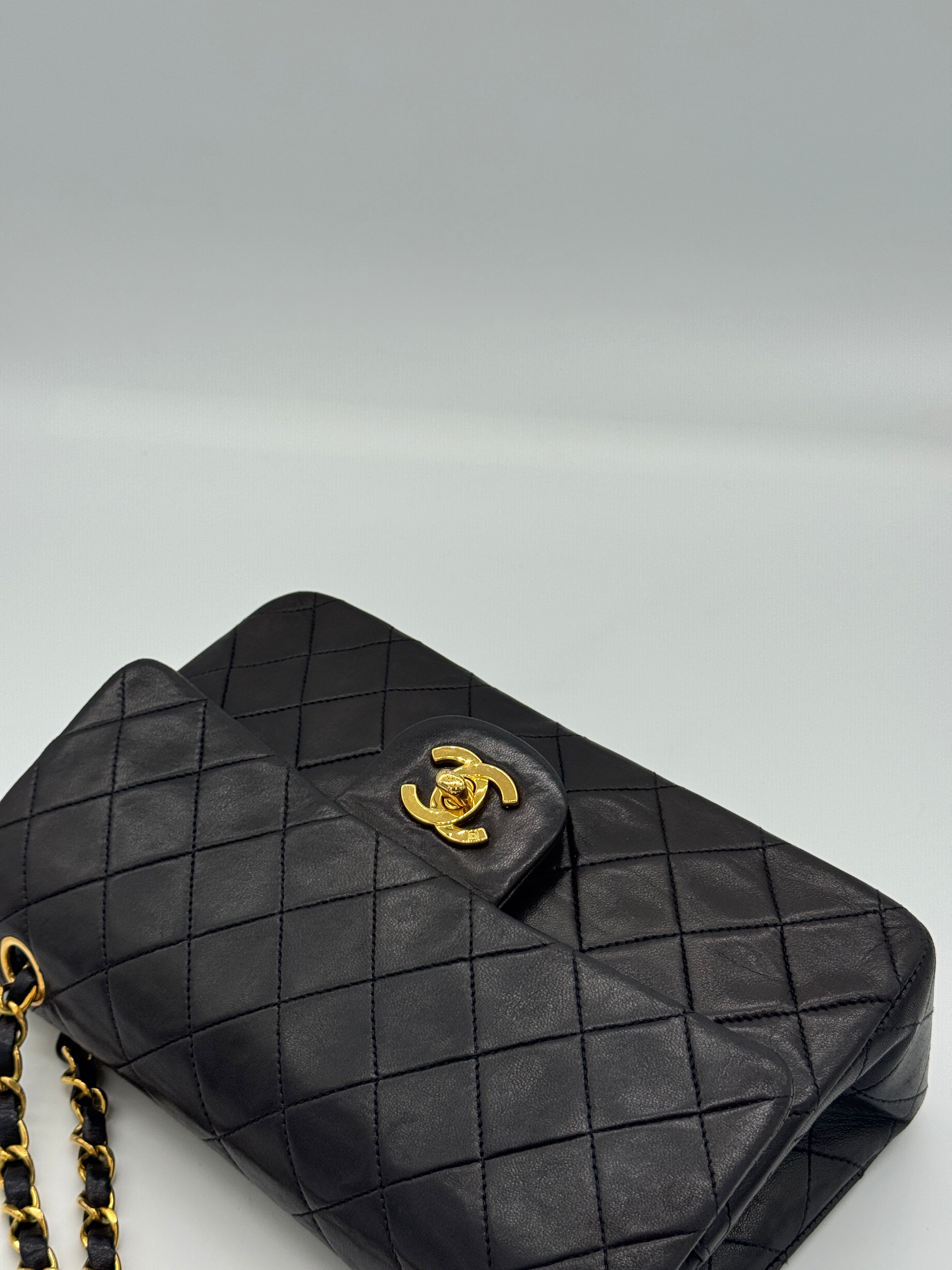 Chanel Classic Small