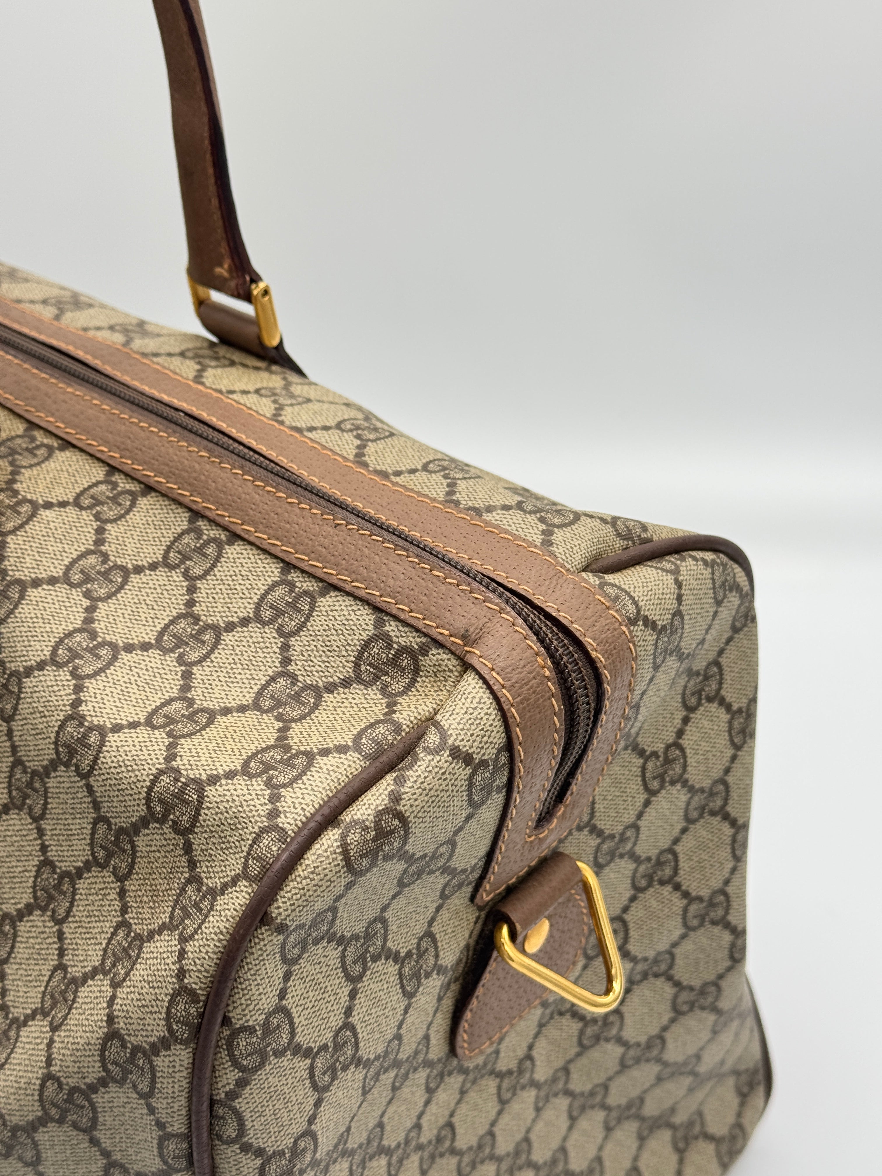 Gucci Boston 45