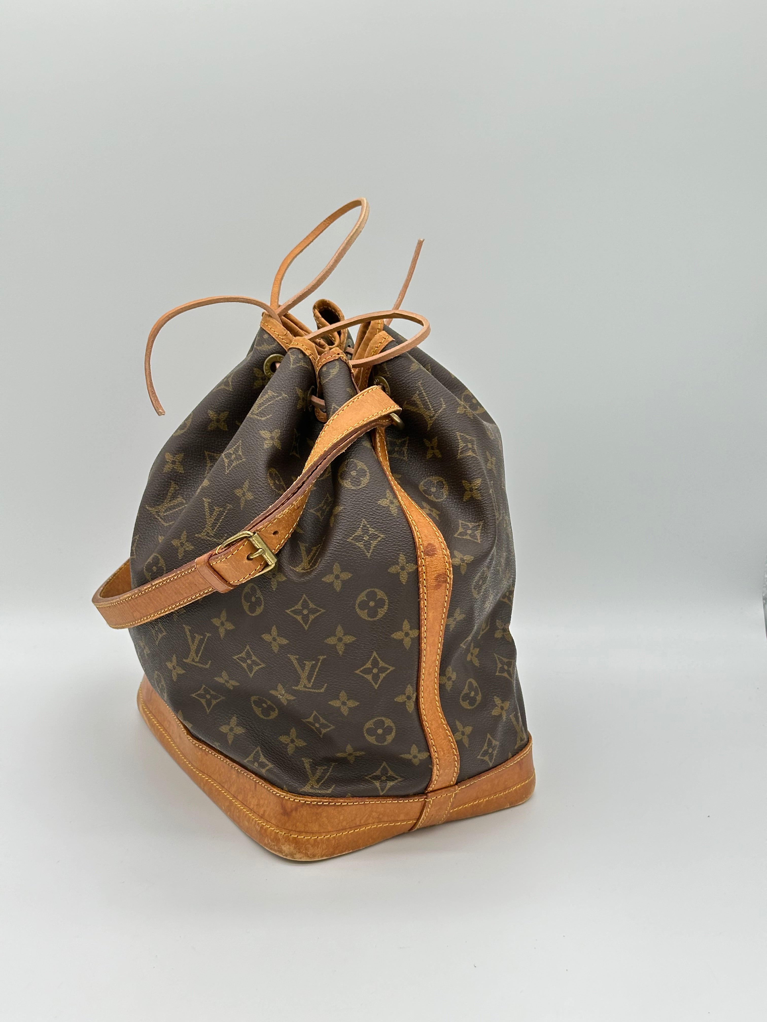 Louis Vuitton Noé GM