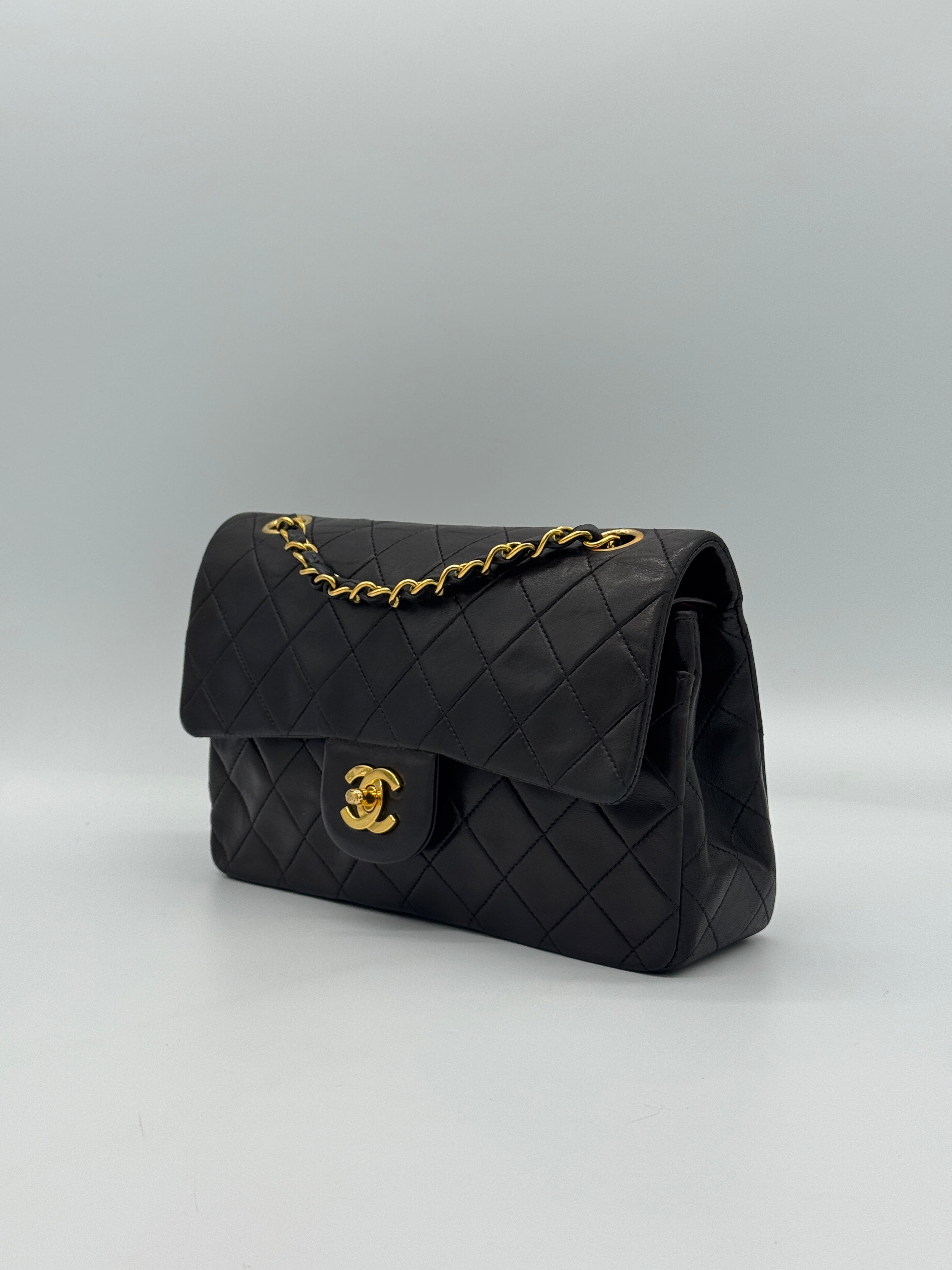 Chanel Classic Small