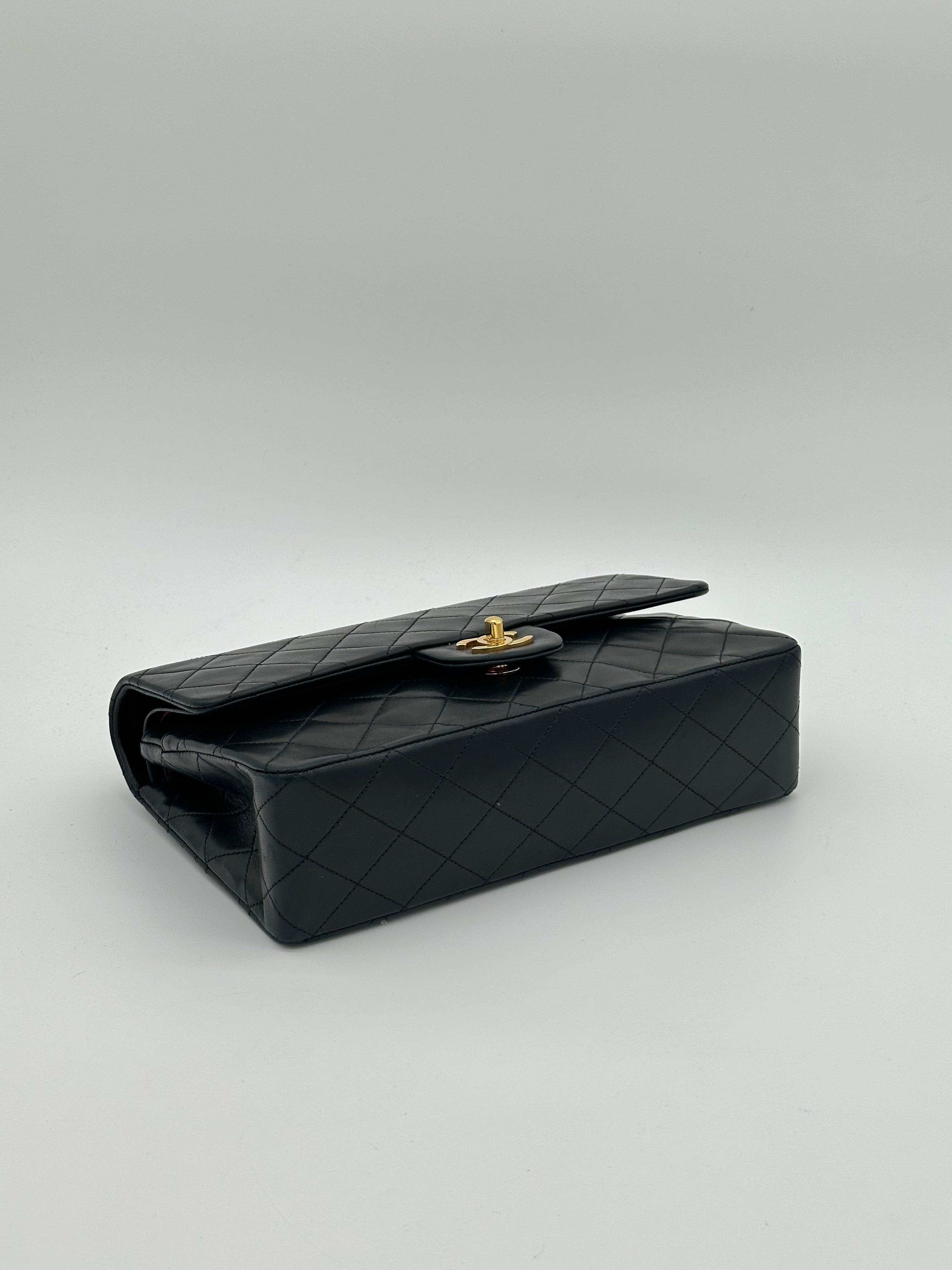 Chanel Classic Double Flap Medium