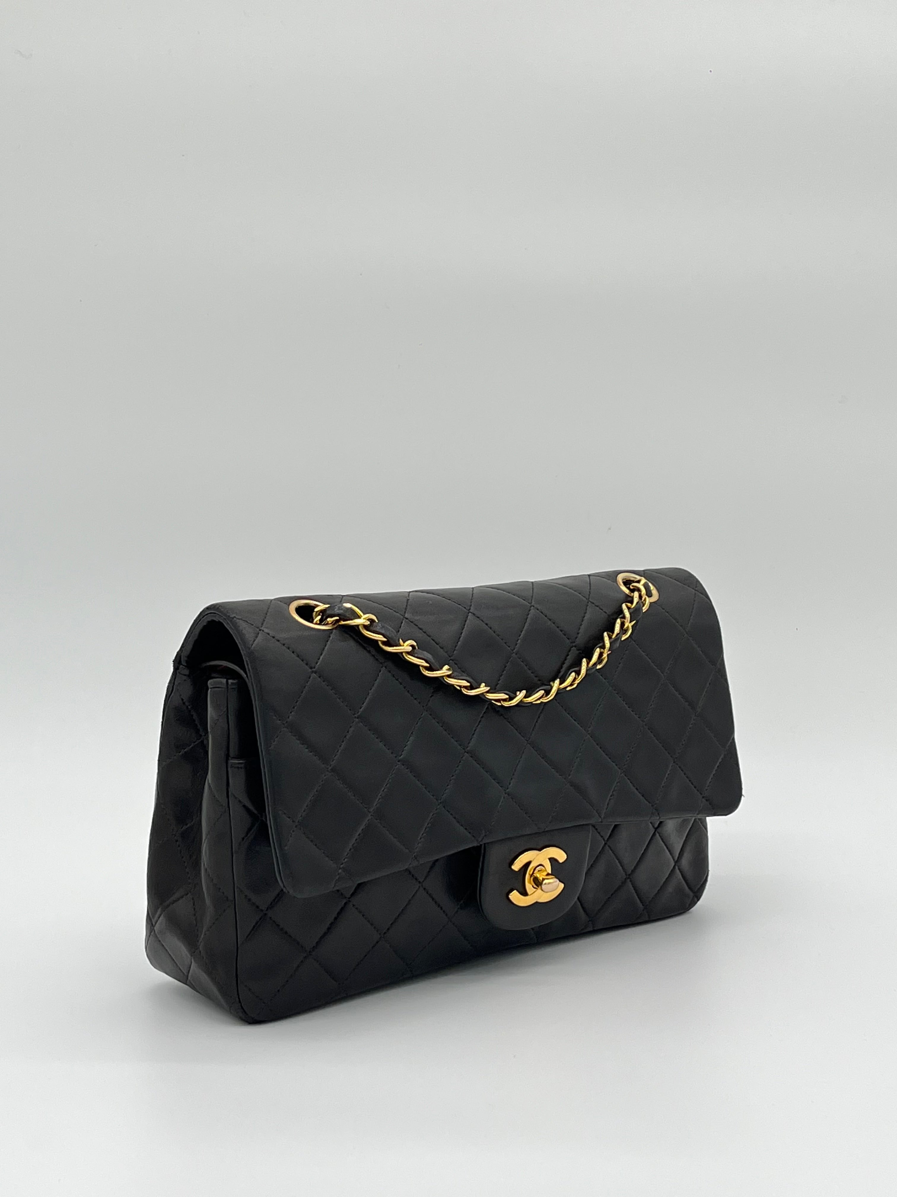 Chanel Classic Double Flap Medium