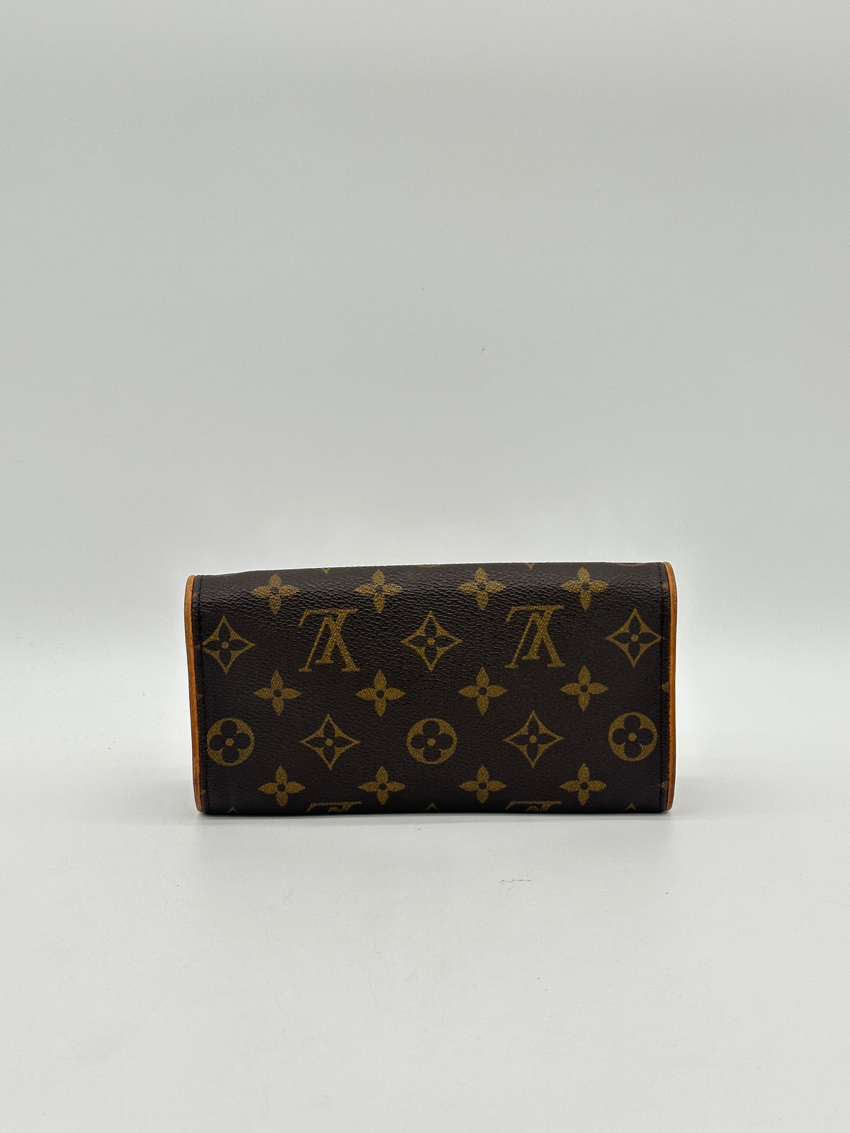 Louis Vuitton Twin Pochette PM