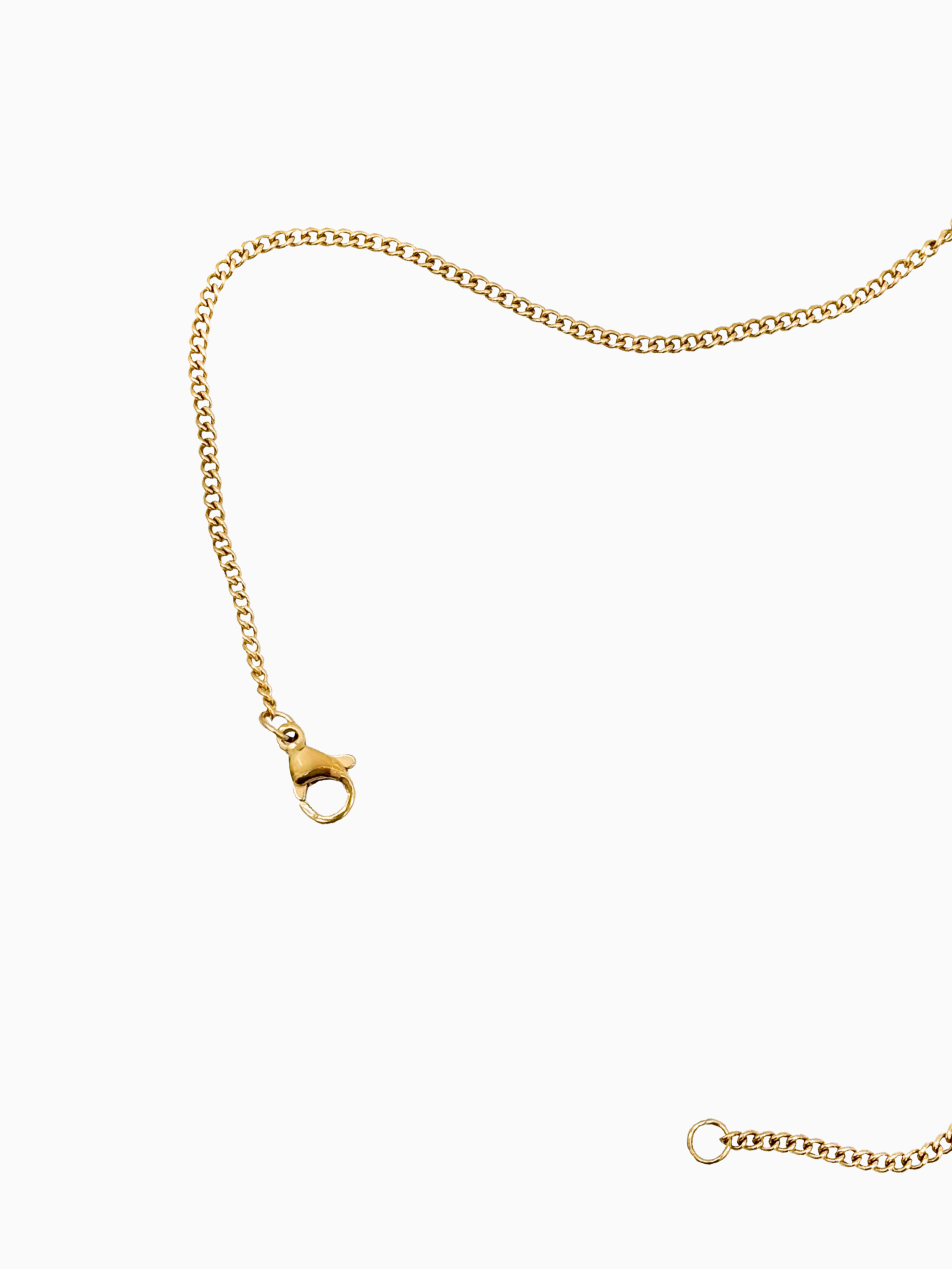 Chanel Strass Necklace