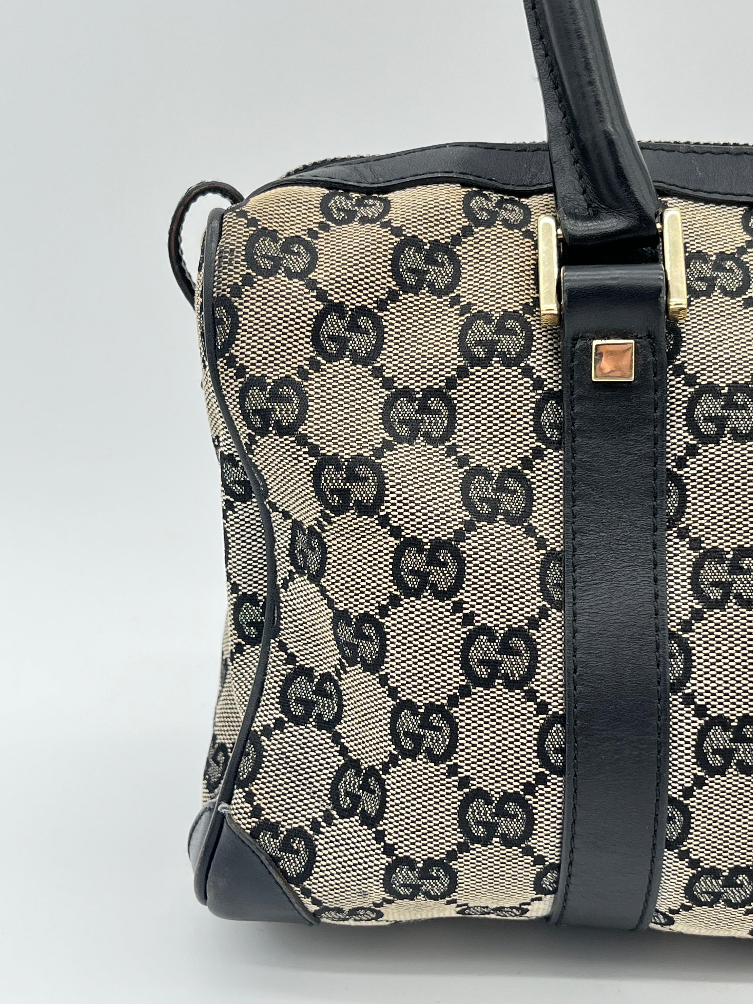 Gucci Boston