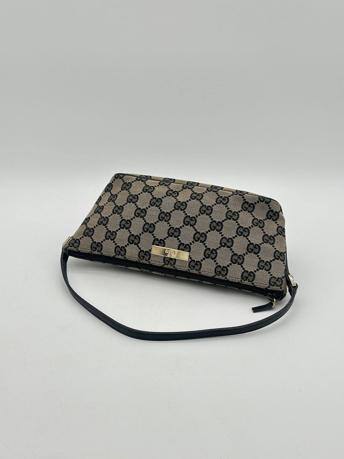 Gucci Boat Bag