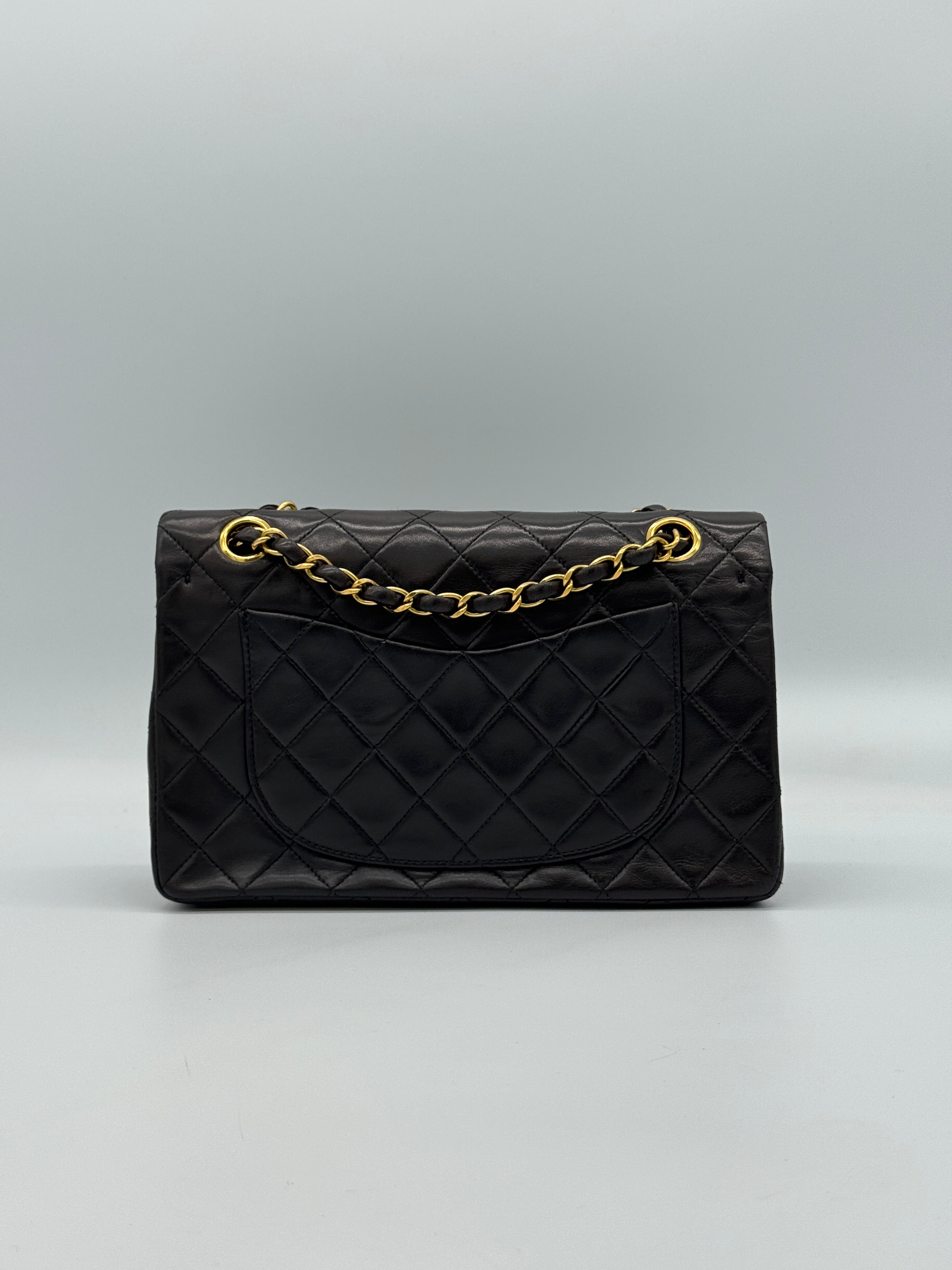 Chanel Classic Small