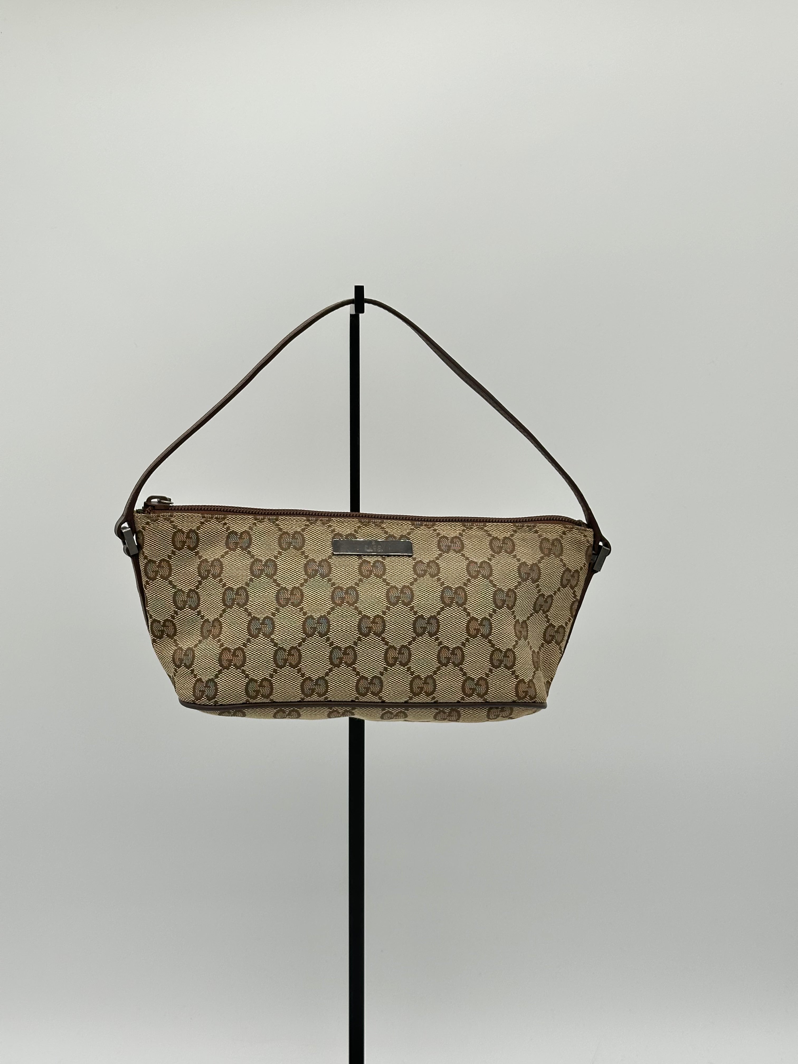 Gucci Boat Bag