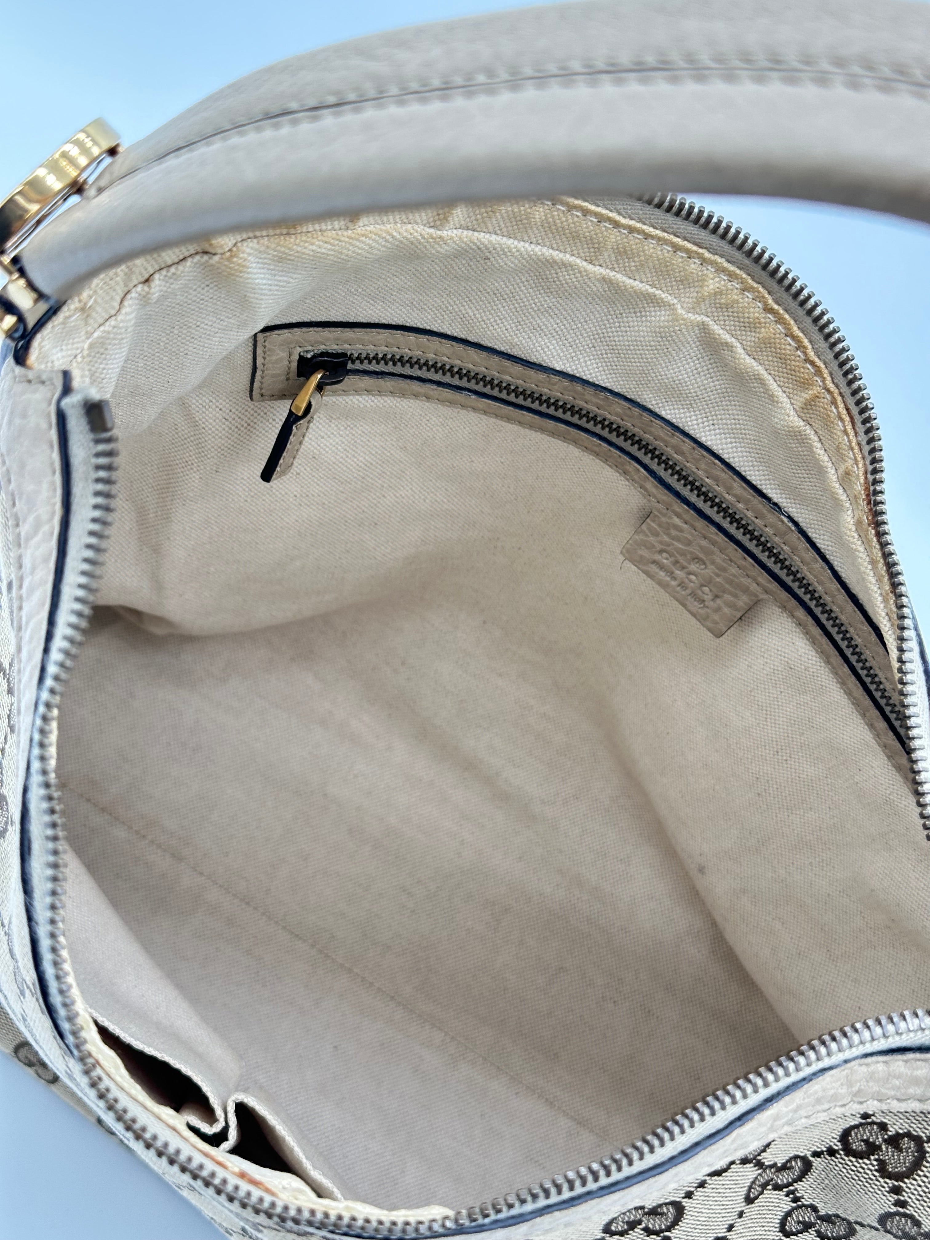 Gucci Miss Canvas